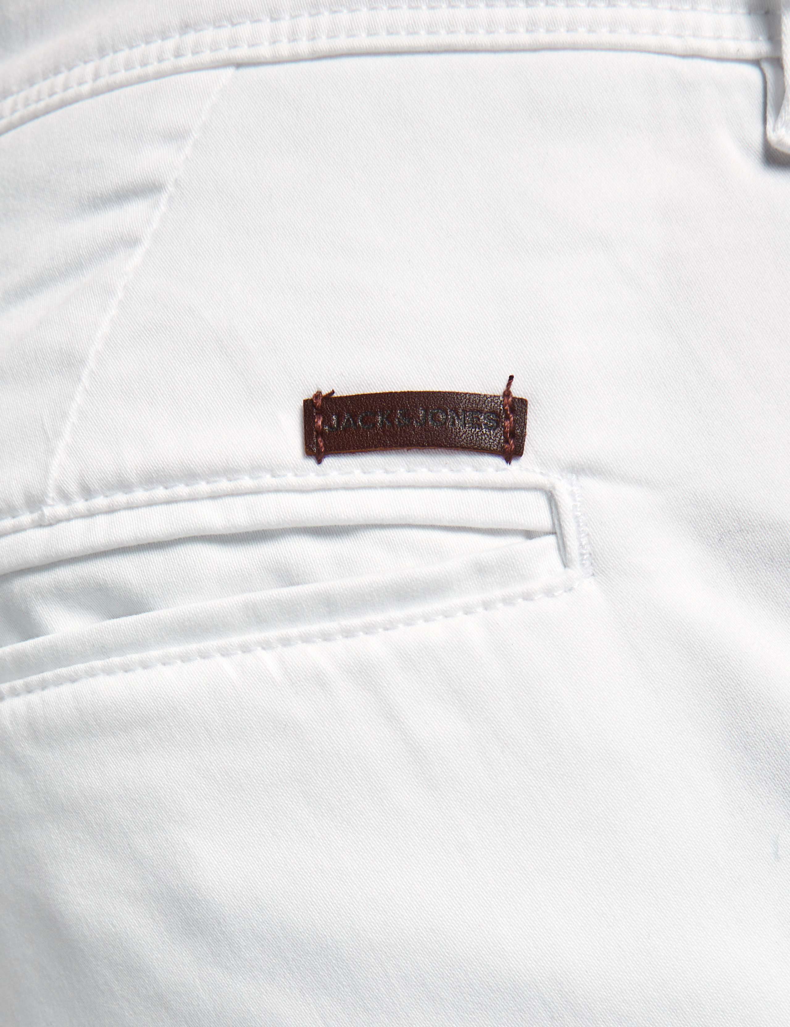 Regular Fit Chino Shorts 3 of 4