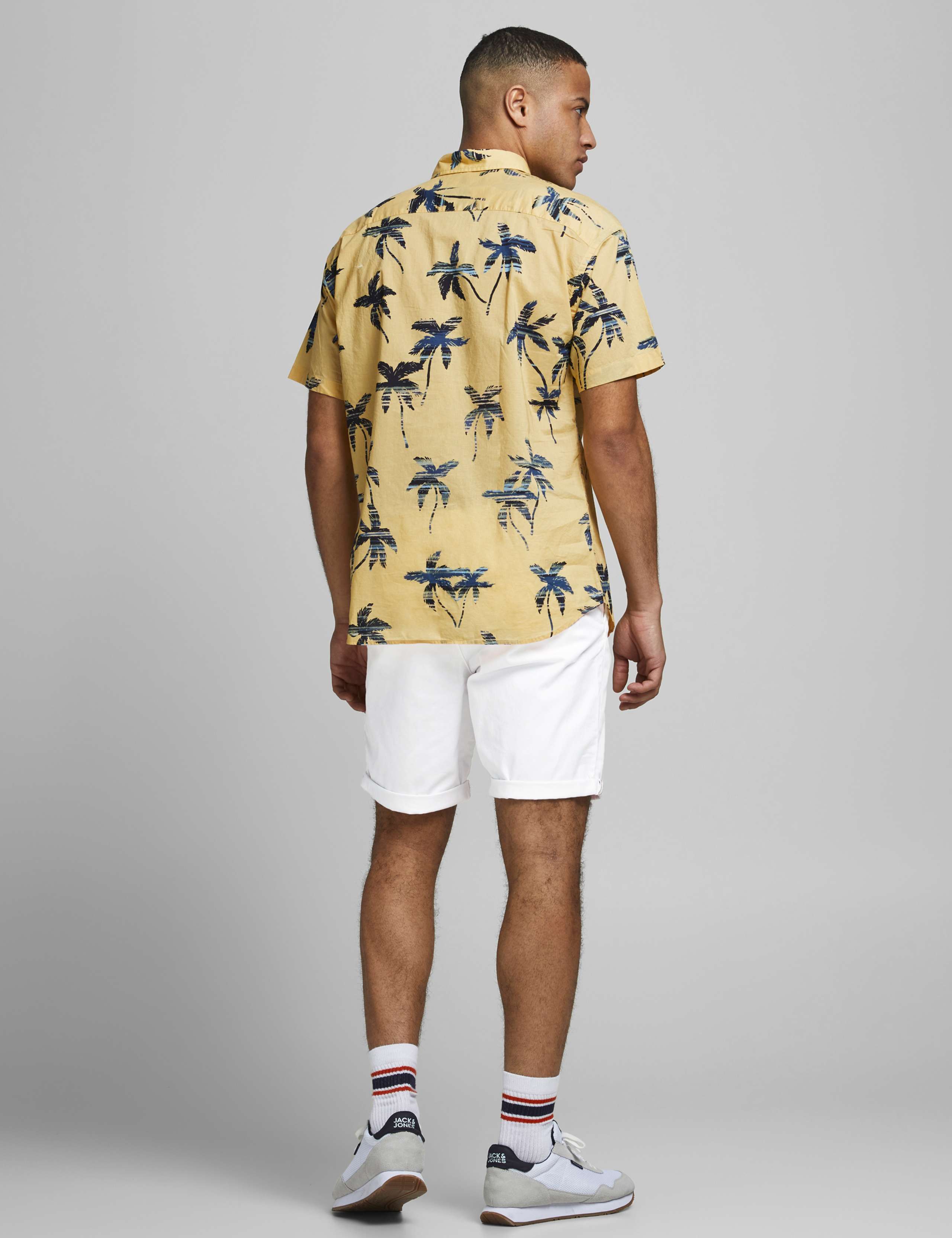 Regular Fit Chino Shorts 4 of 4