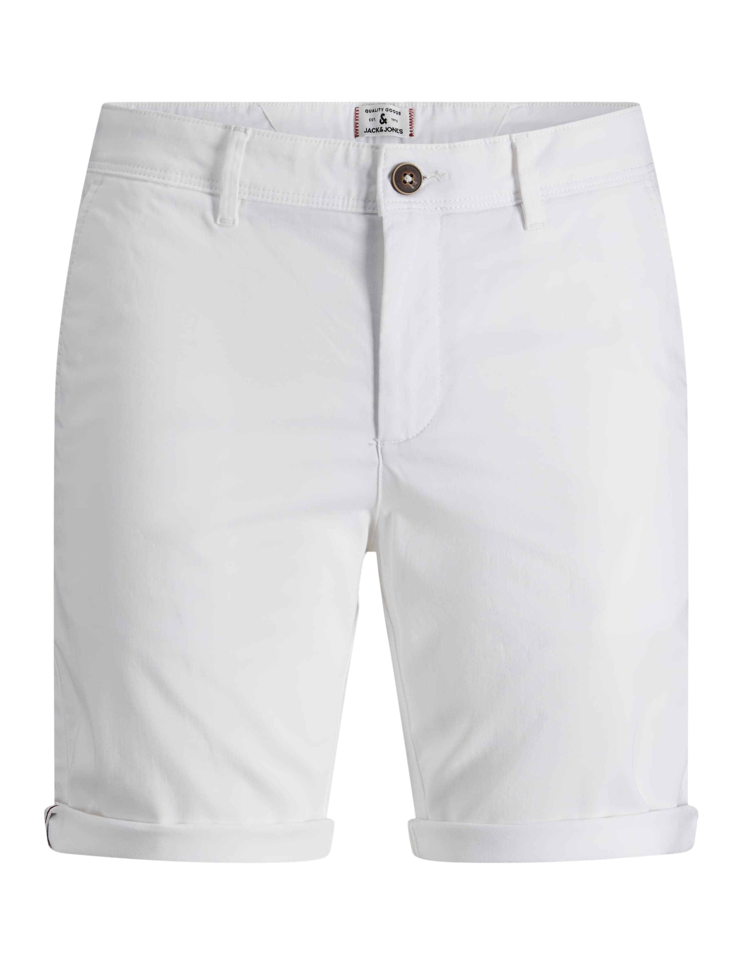 Regular Fit Chino Shorts 2 of 4