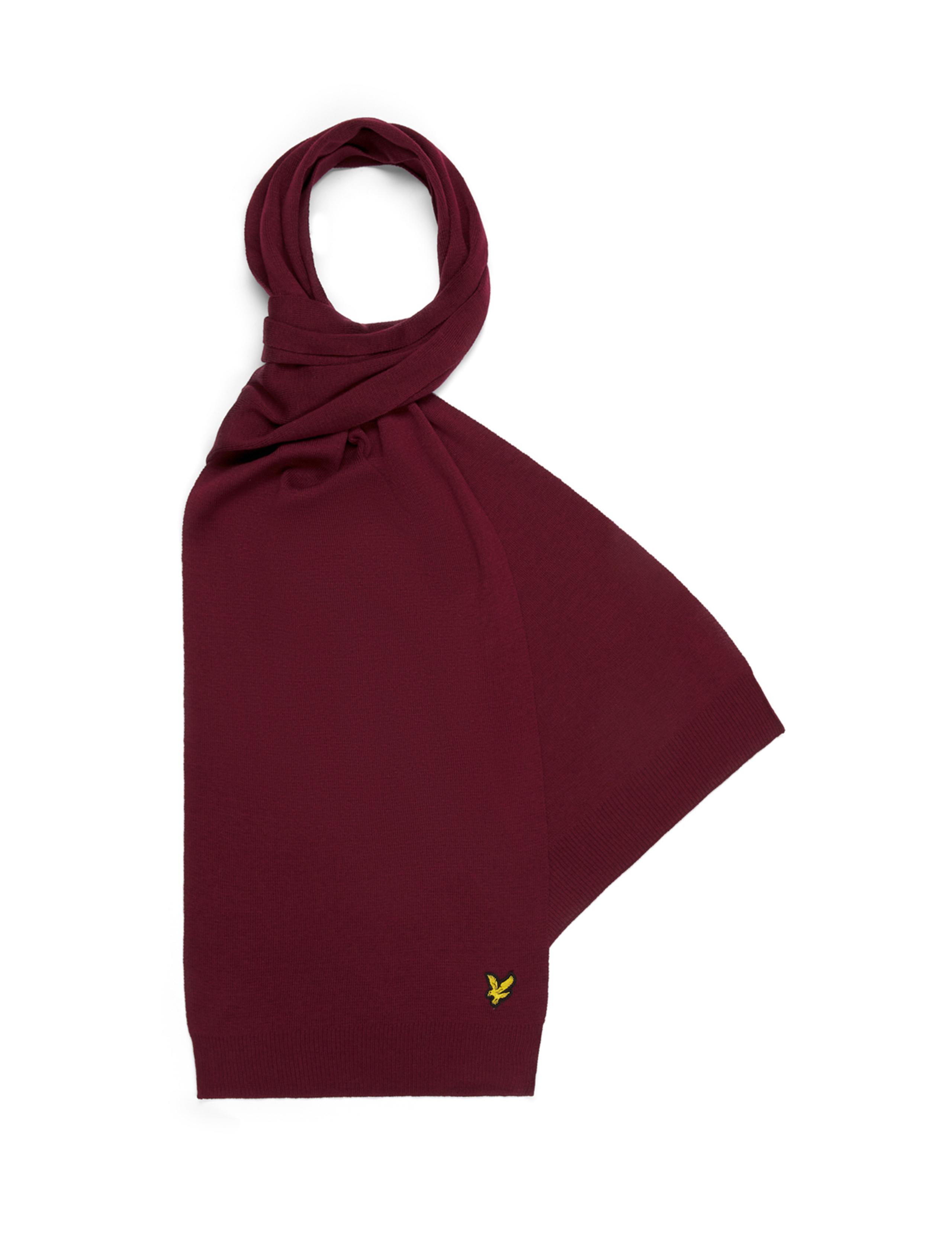 Knitted Scarf 1 of 2