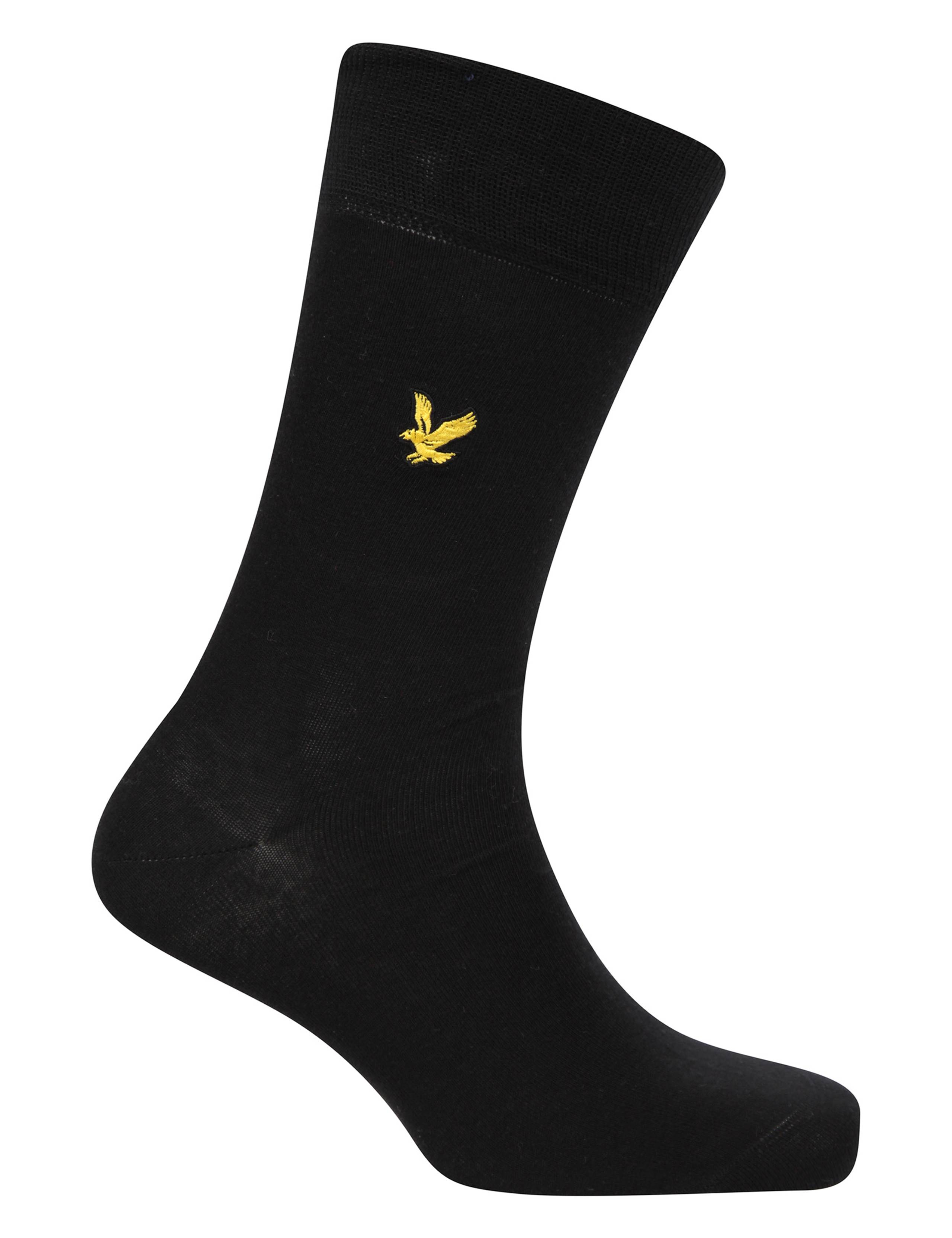 5 Pack Cotton Rich Socks 6 of 7