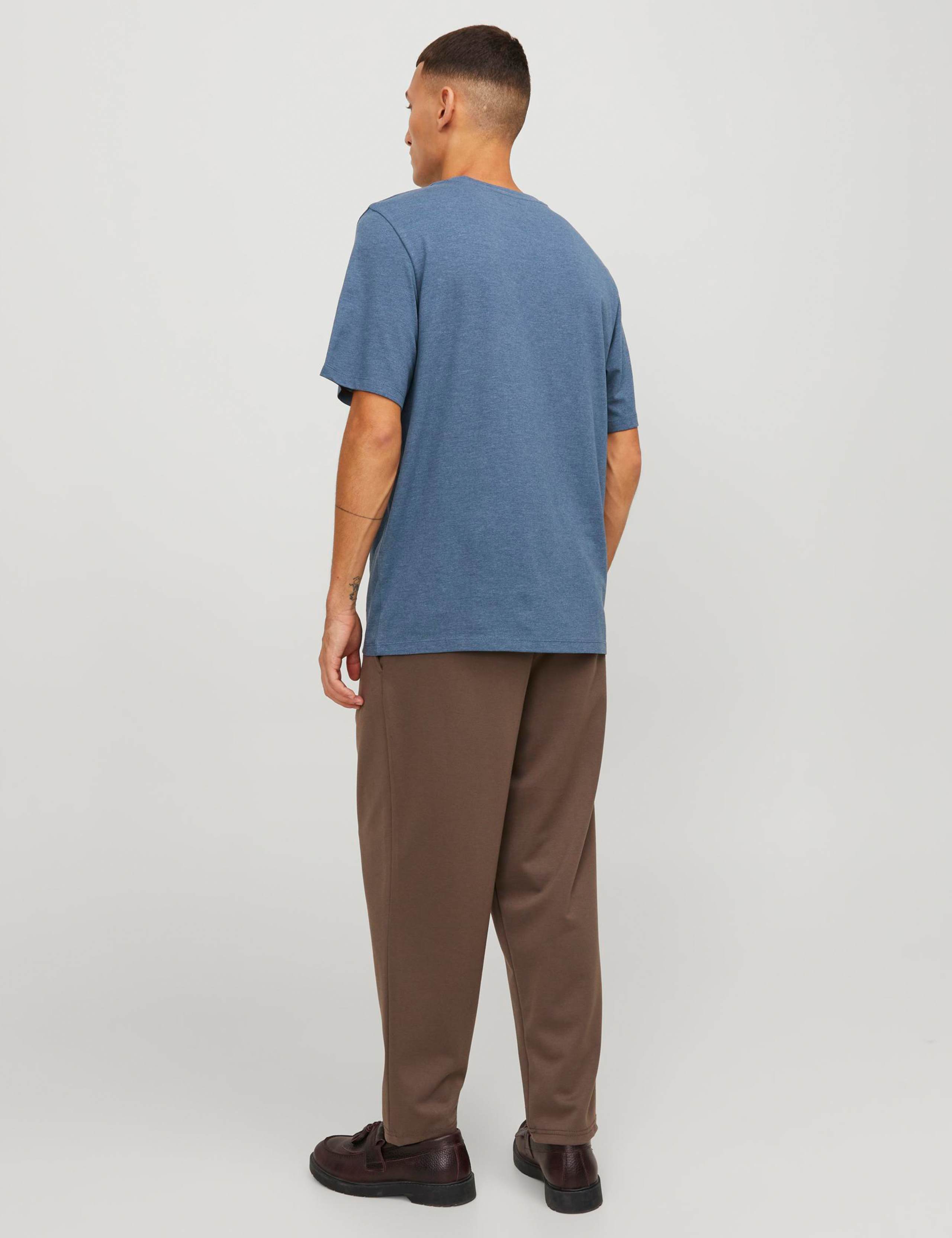 Pure Cotton T-Shirt 3 of 7