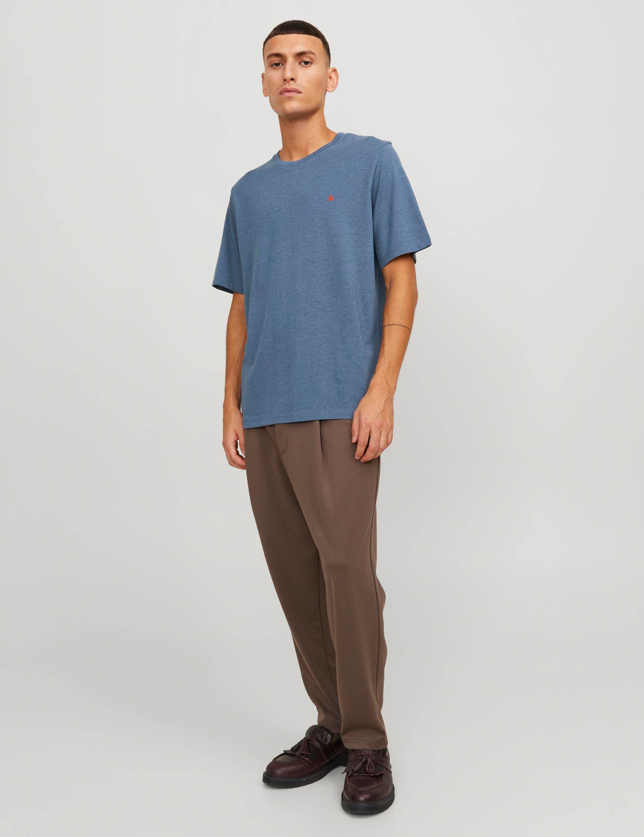 Pure Cotton T-Shirt 4 of 7
