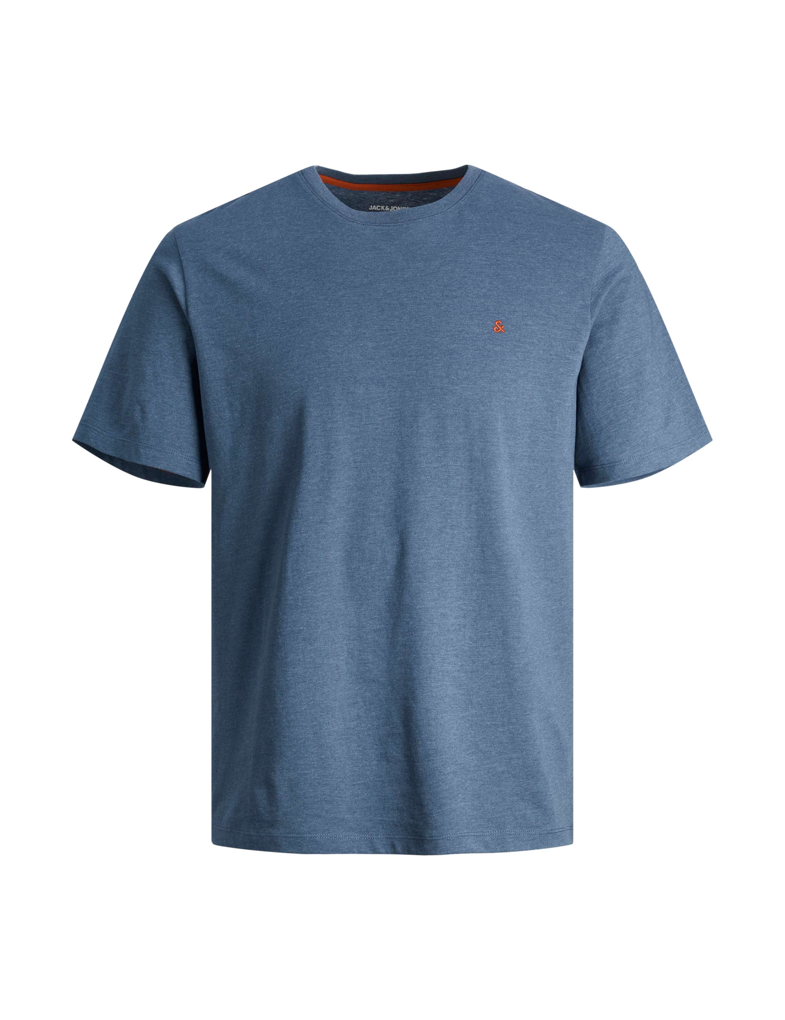 Pure Cotton T-Shirt 2 of 7