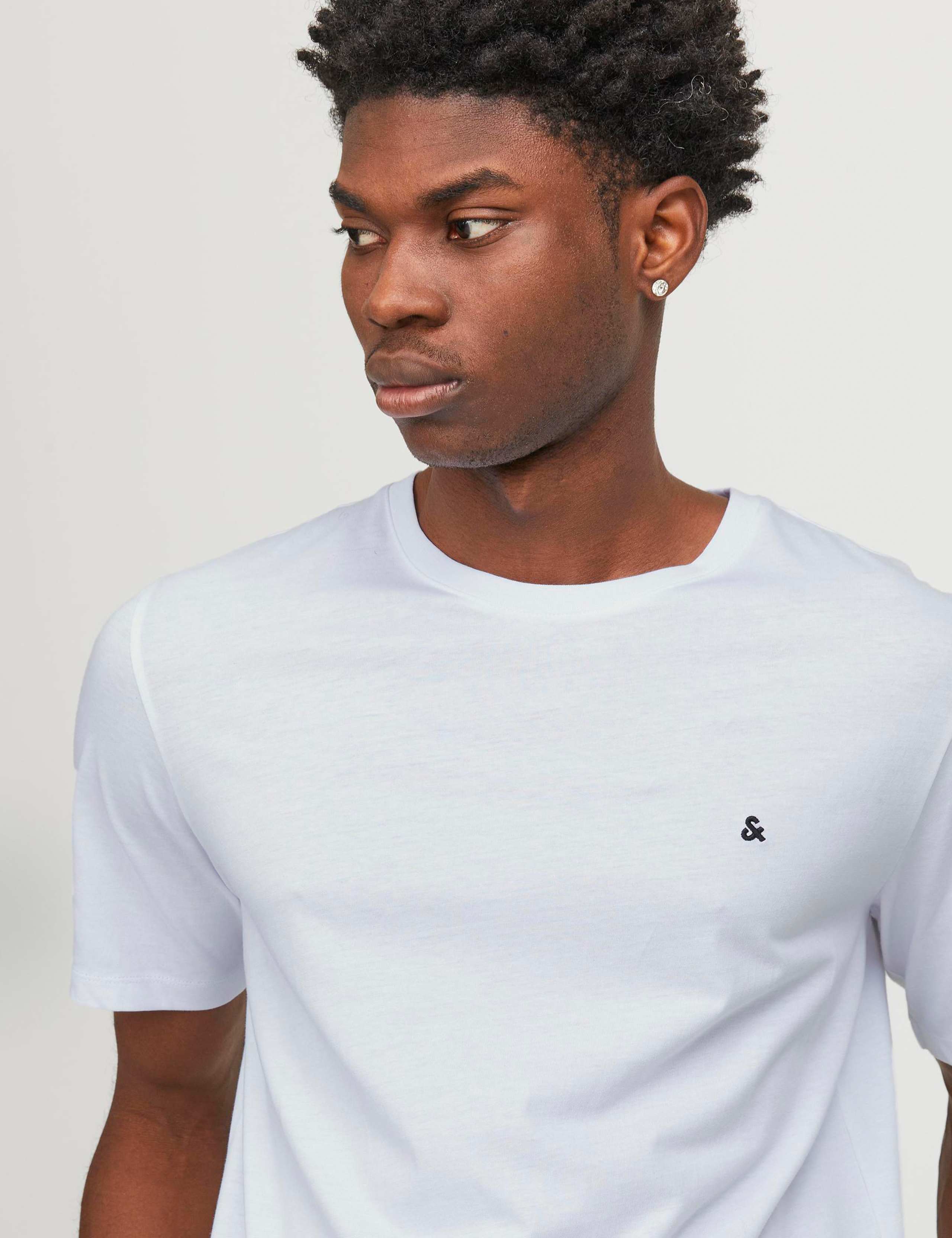 Pure Cotton T-Shirt 5 of 7