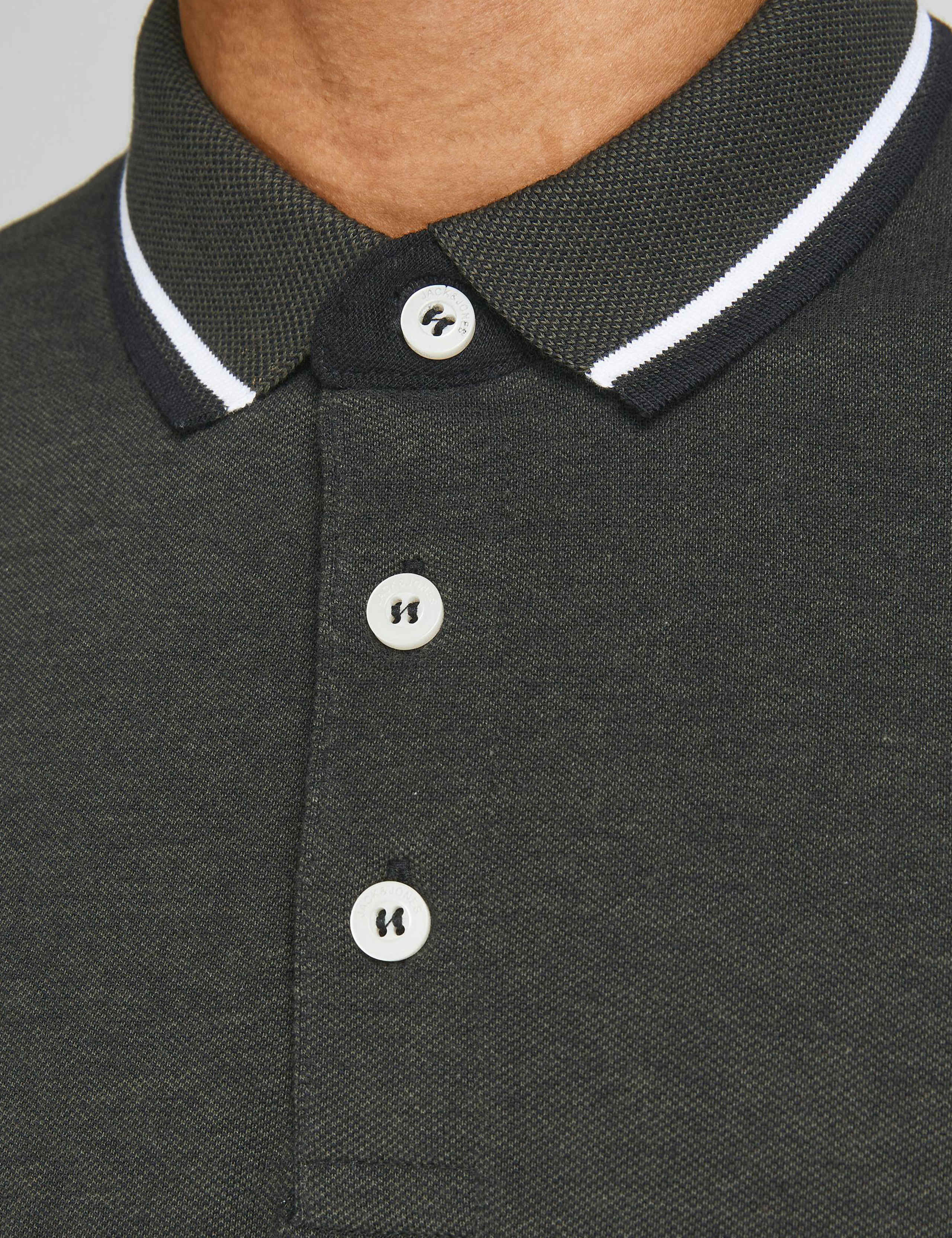 Pure Cotton Polo Shirt 5 of 7