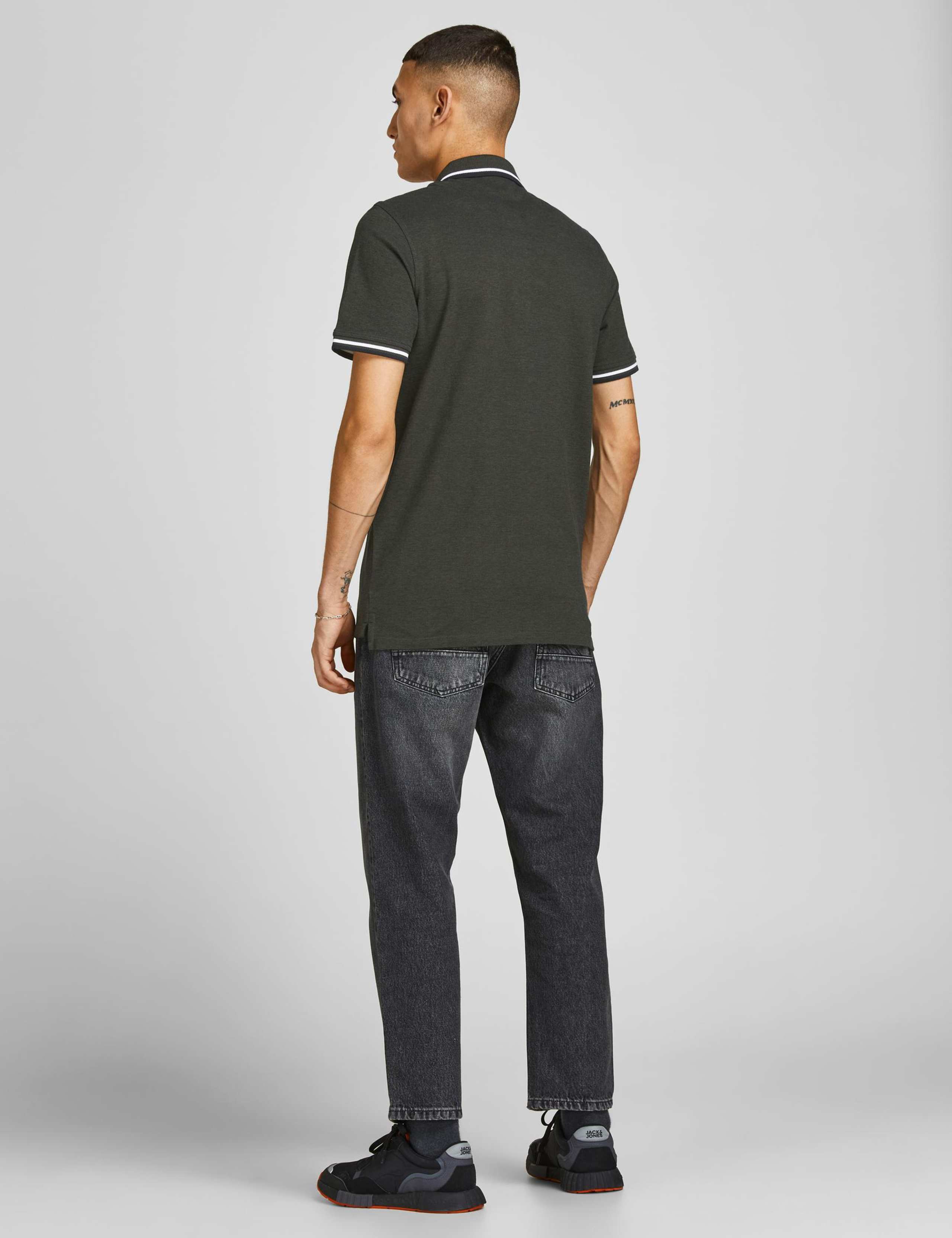 Pure Cotton Polo Shirt 7 of 7