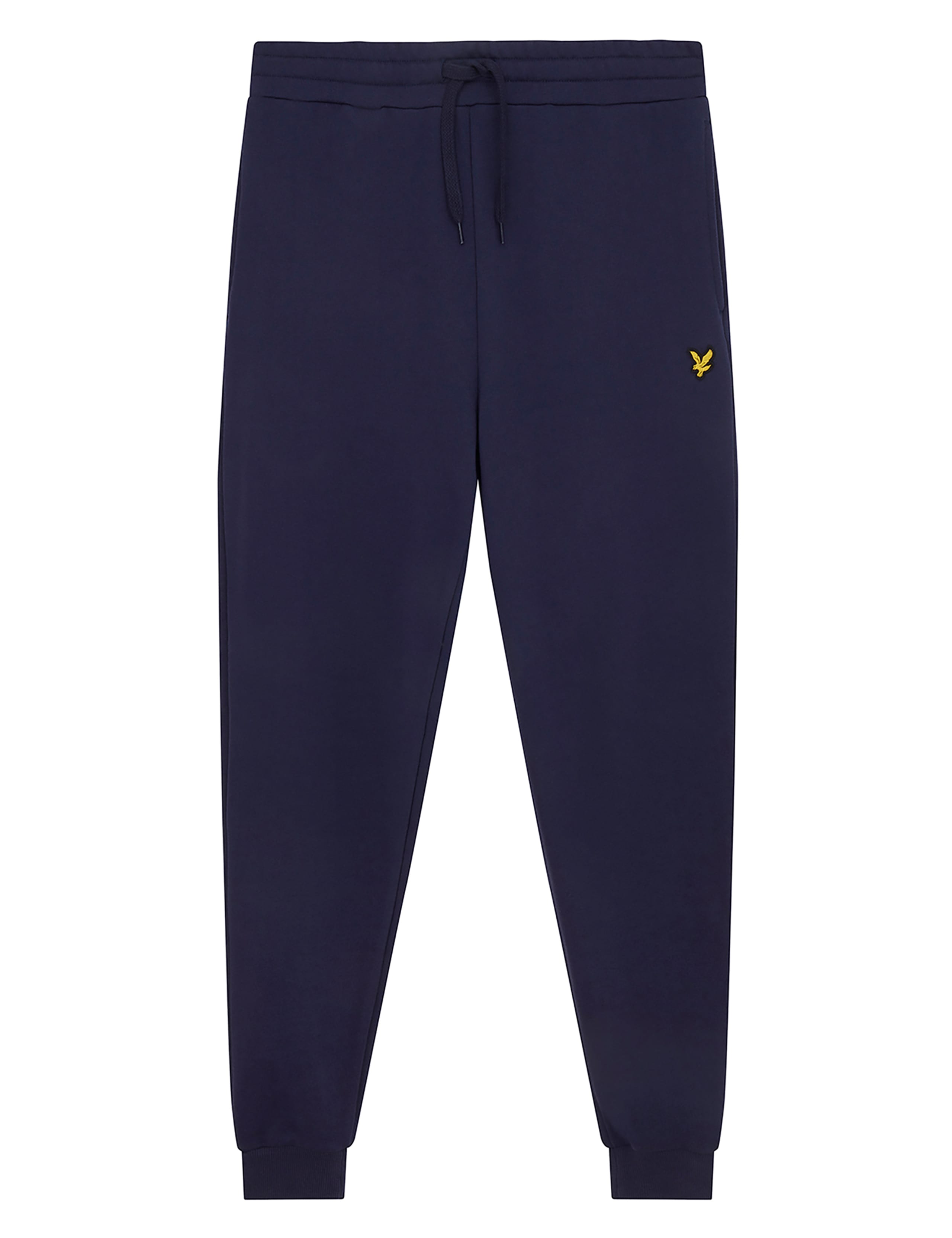 Regular Fit Pure Cotton Joggers 2 of 5
