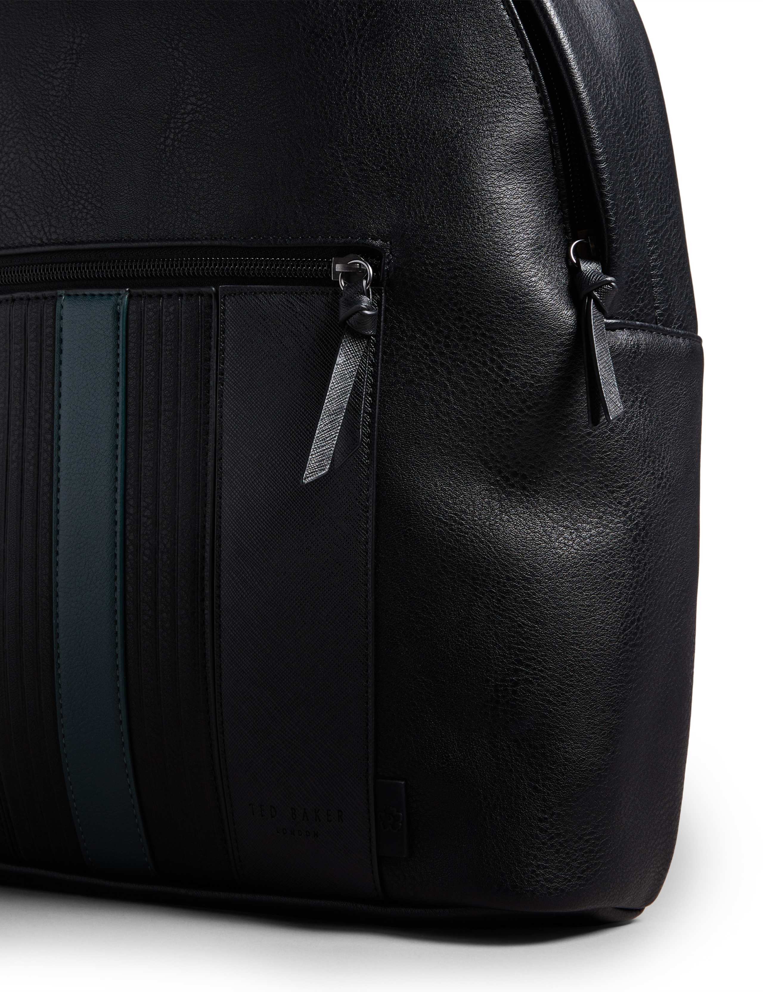Textured Backpack 2 of 5