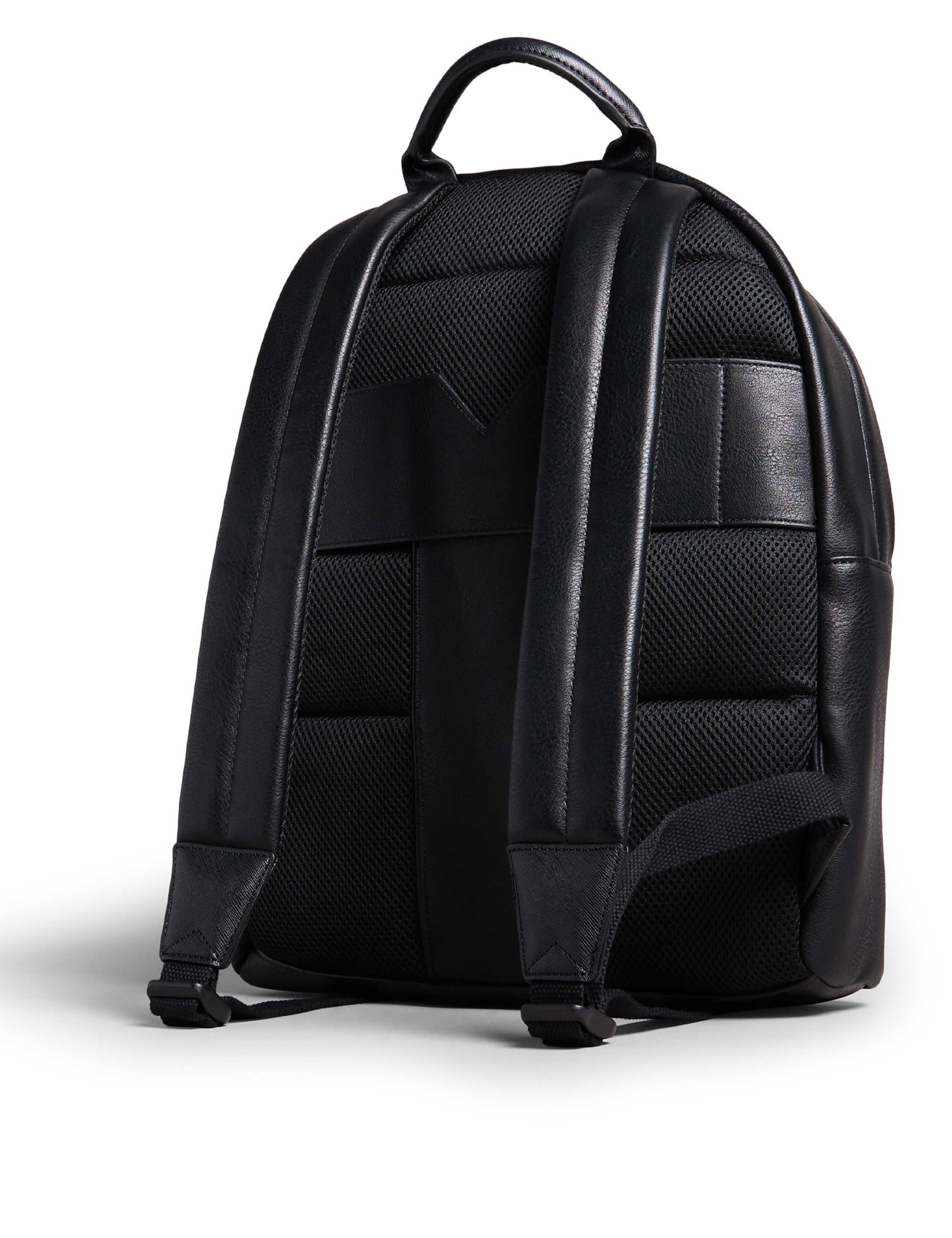 Textured Backpack 3 of 5
