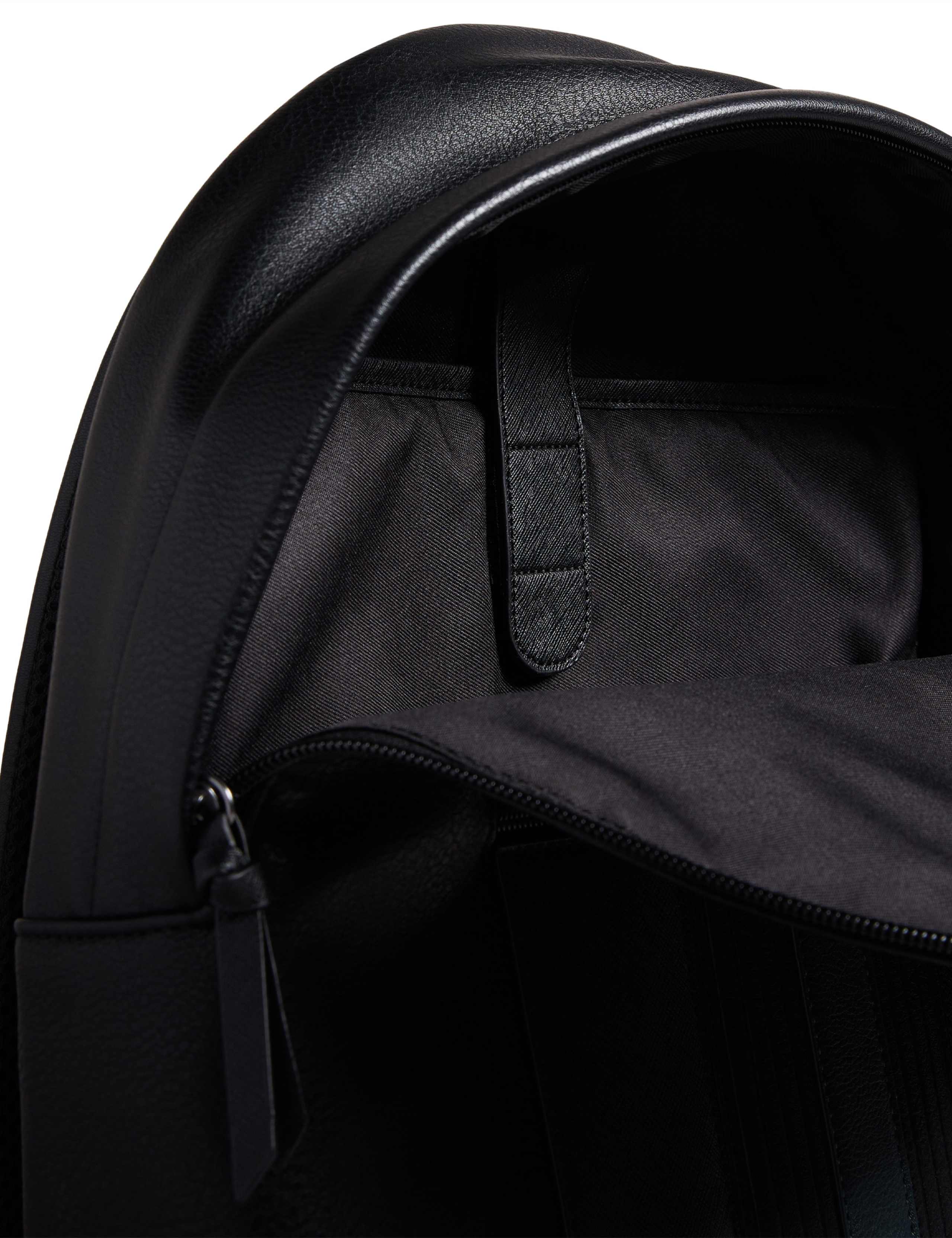 Textured Backpack 4 of 5