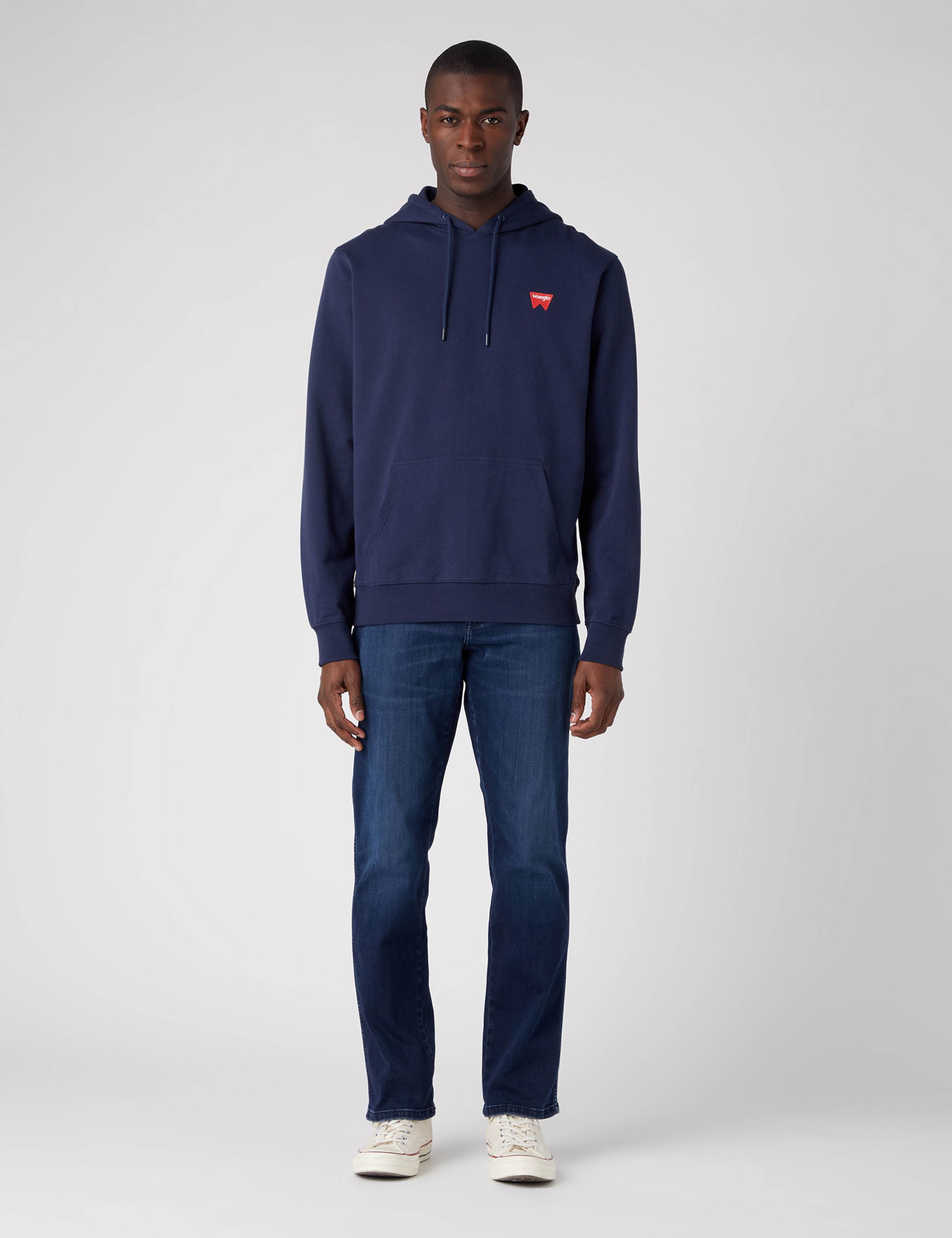 Straight Fit 5 Pocket Jeans 3 of 7