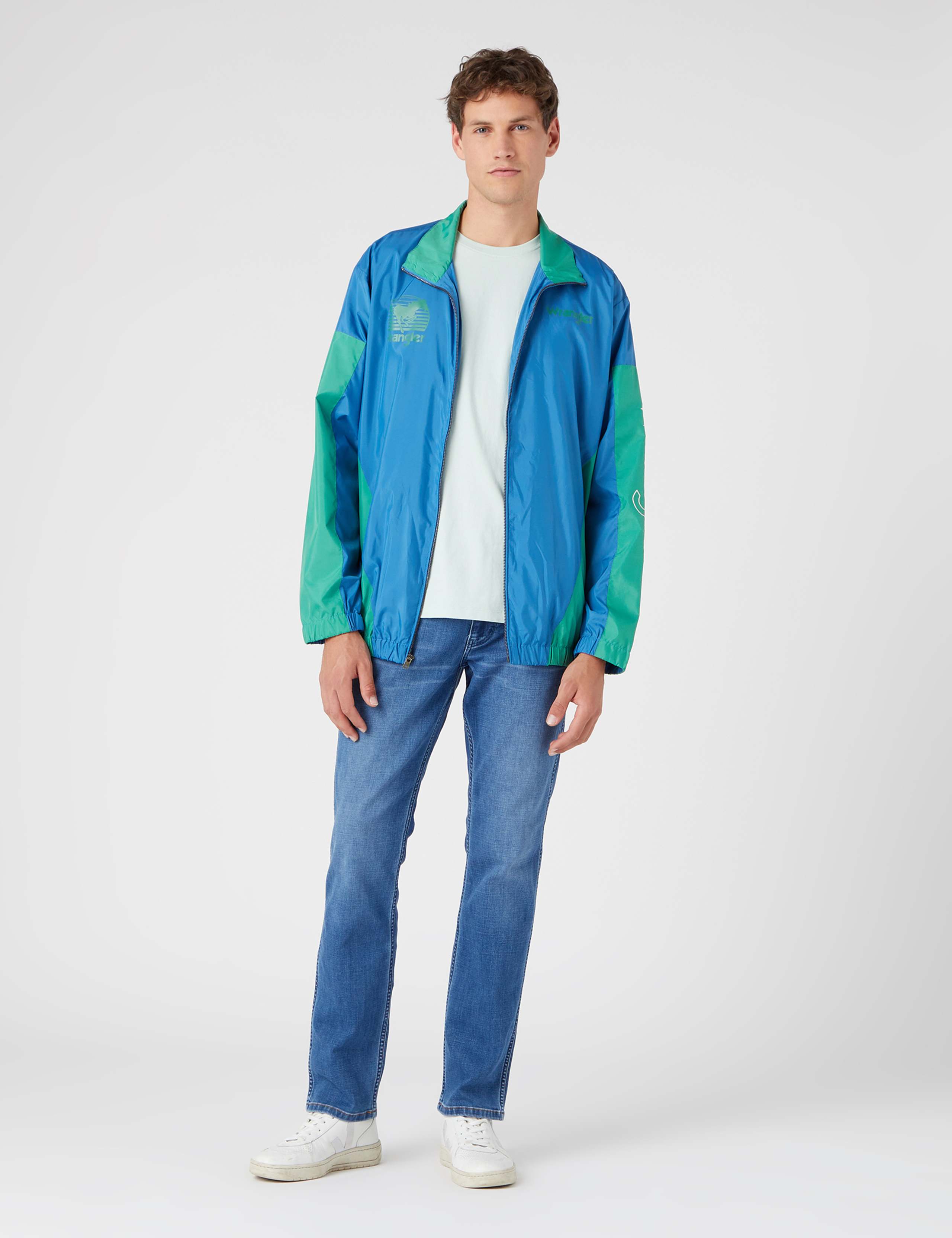 Regular Fit Greenborough Jeans 3 of 7