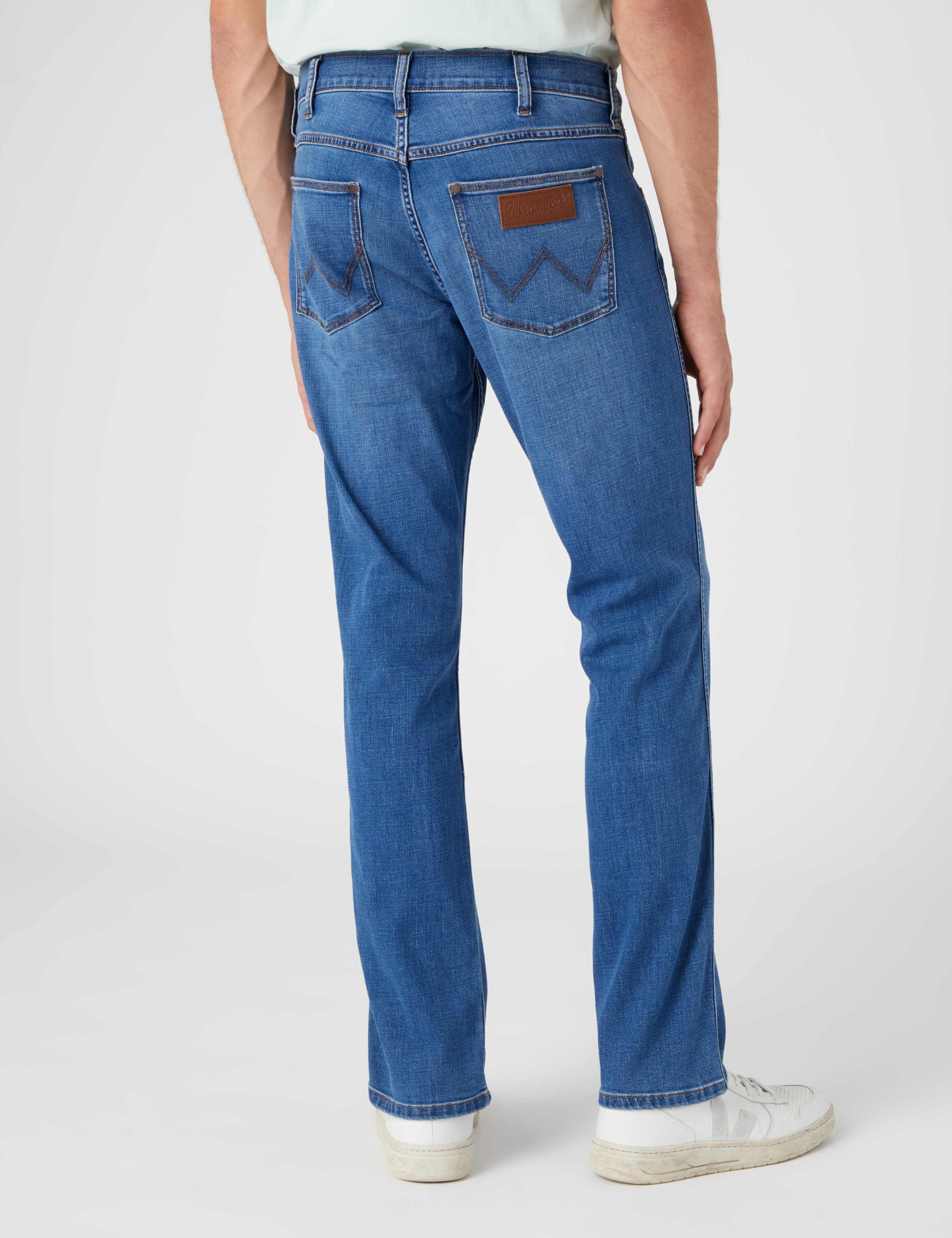 Regular Fit Greenborough Jeans 4 of 7