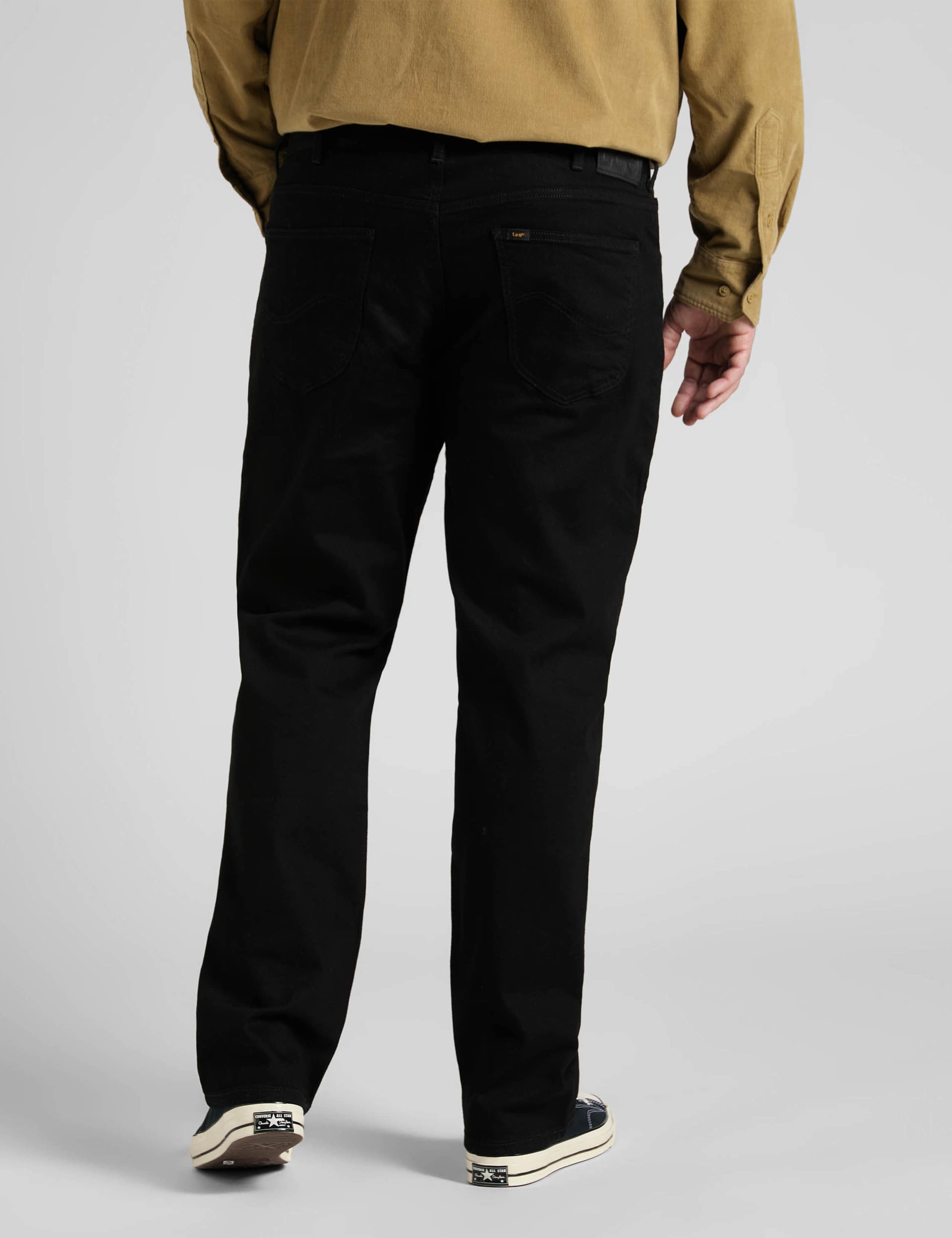 Straight Fit Brooklyn Jeans 2 of 5