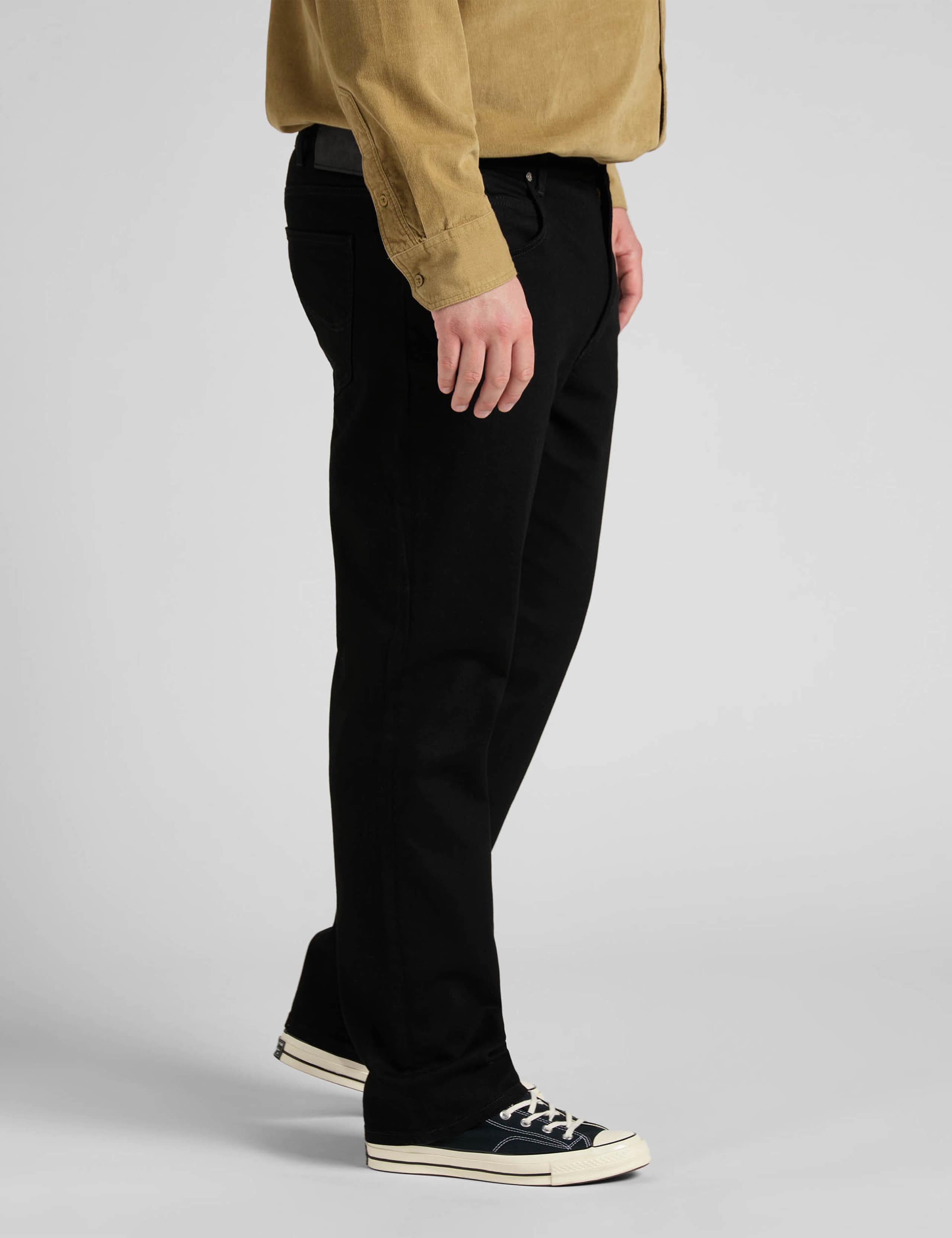 Straight Fit Brooklyn Jeans 4 of 5