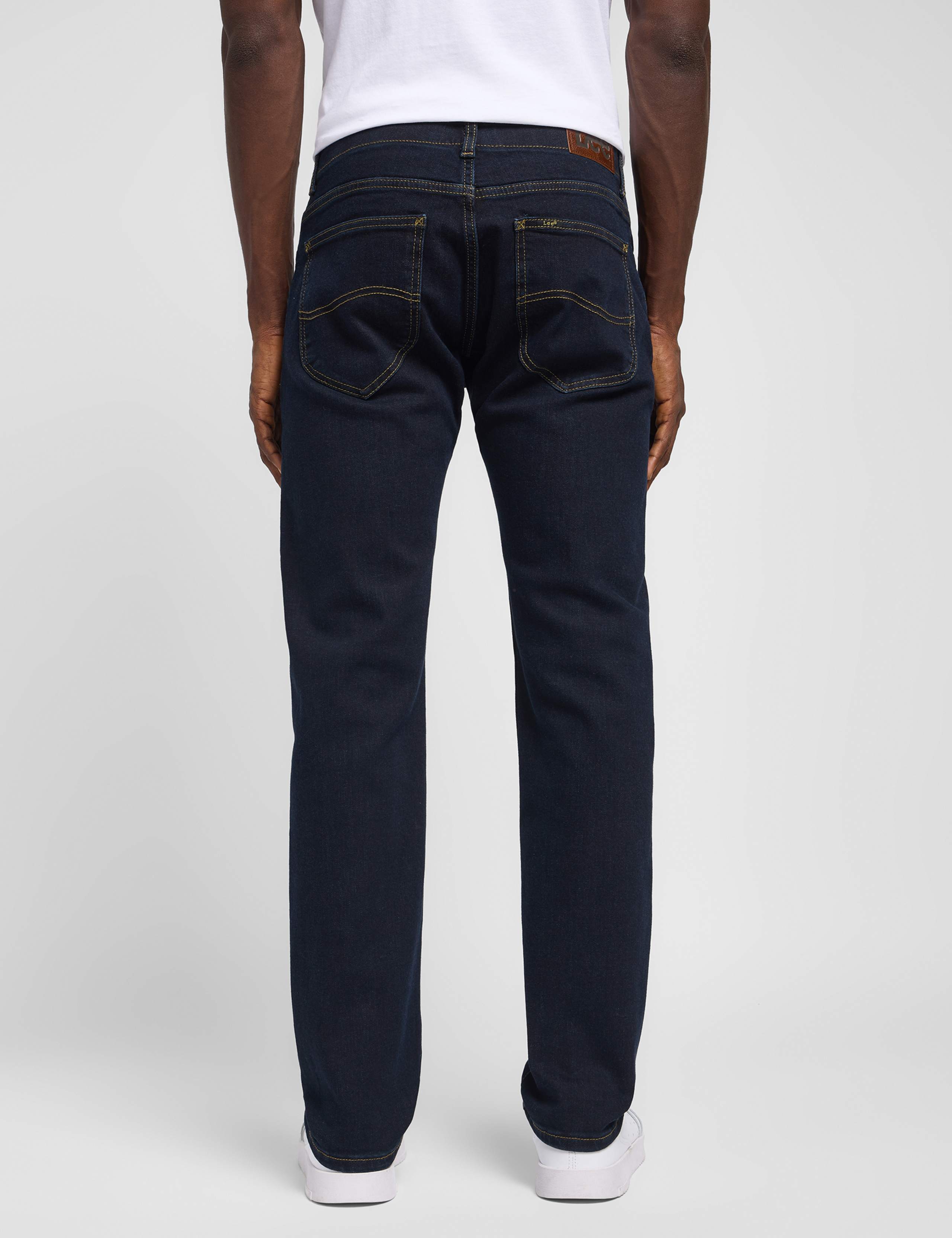 MVP Slim Fit Jeans 3 of 5
