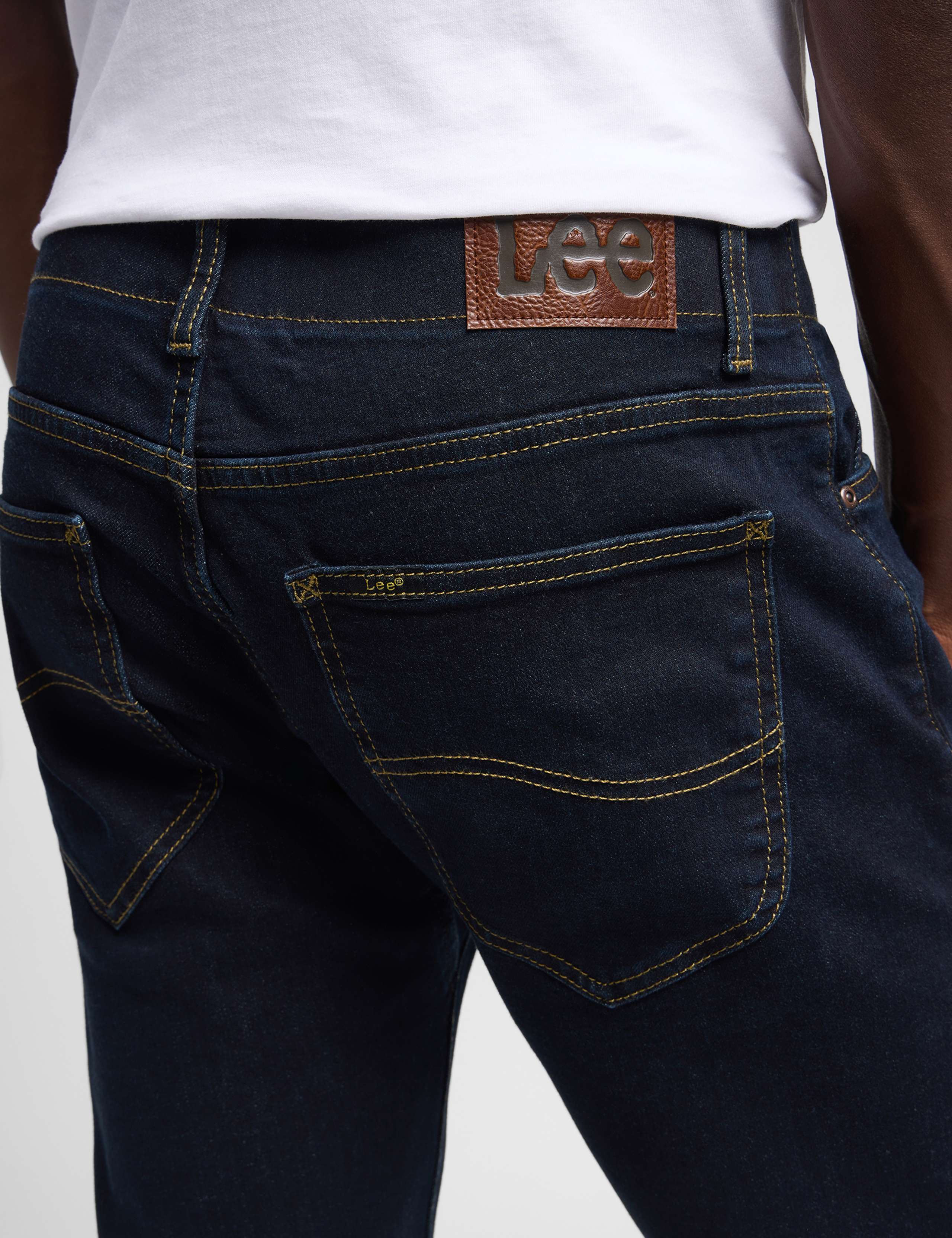 MVP Slim Fit Jeans 5 of 5