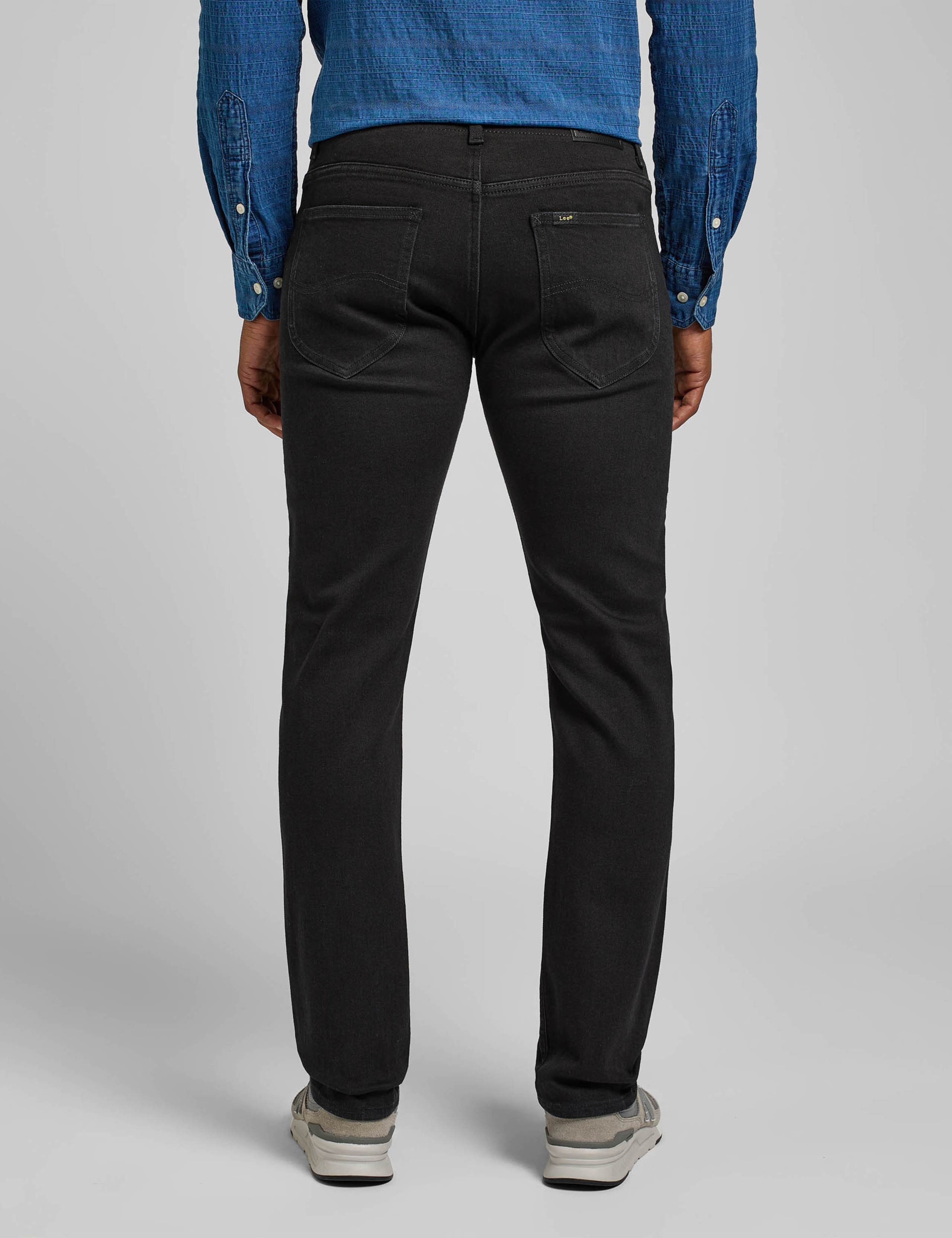 Slim Fit MVP Jeans 2 of 5