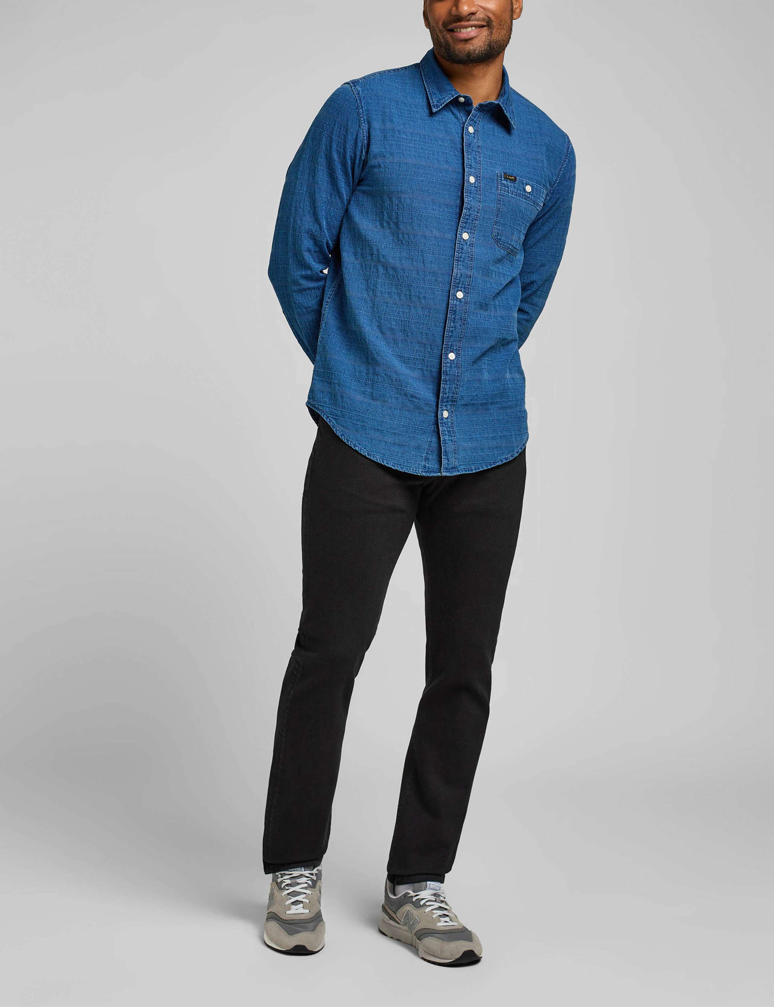 Slim Fit MVP Jeans 3 of 5