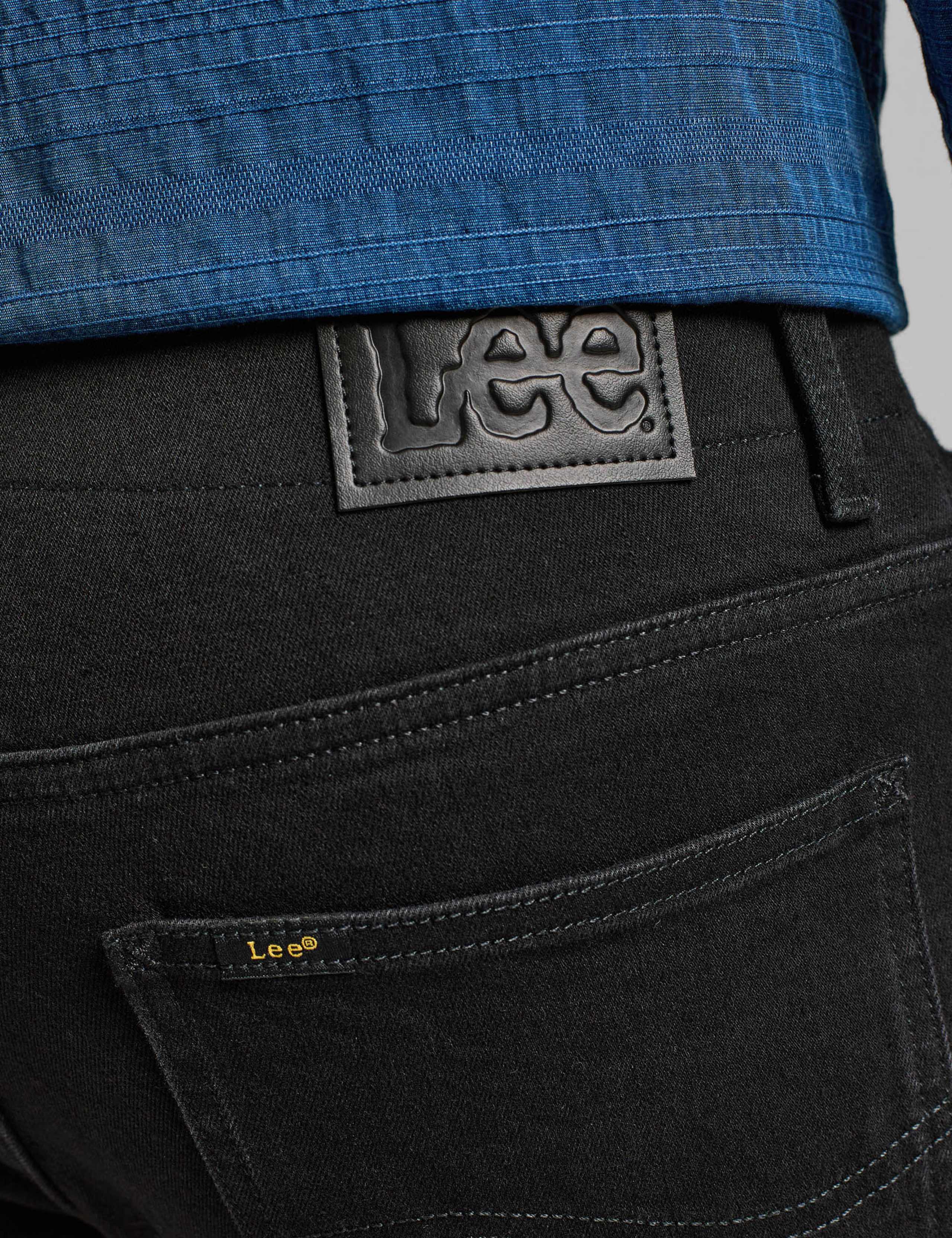 Slim Fit MVP Jeans 5 of 5