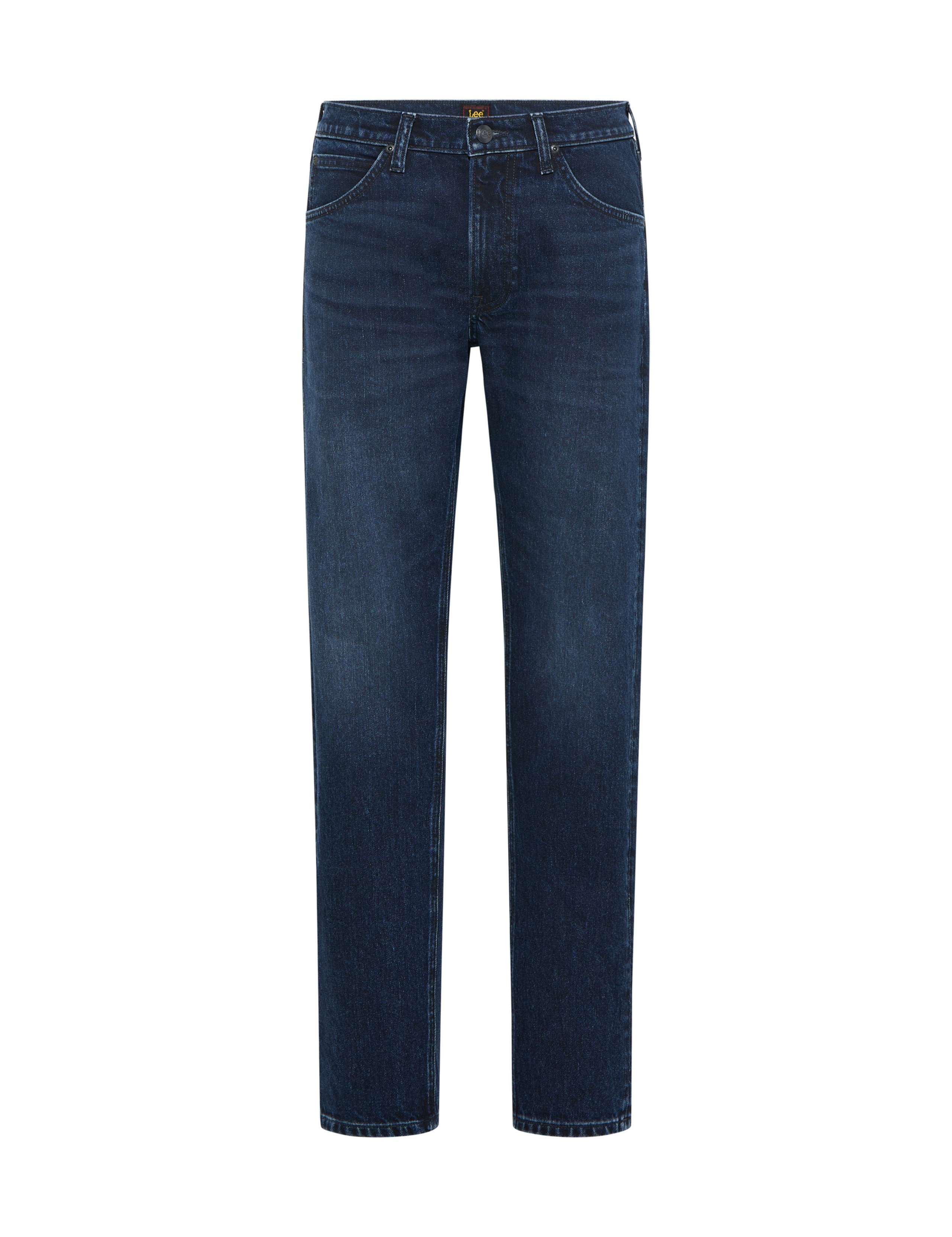 Regular Fit 5 Pocket Jeans 2 of 6