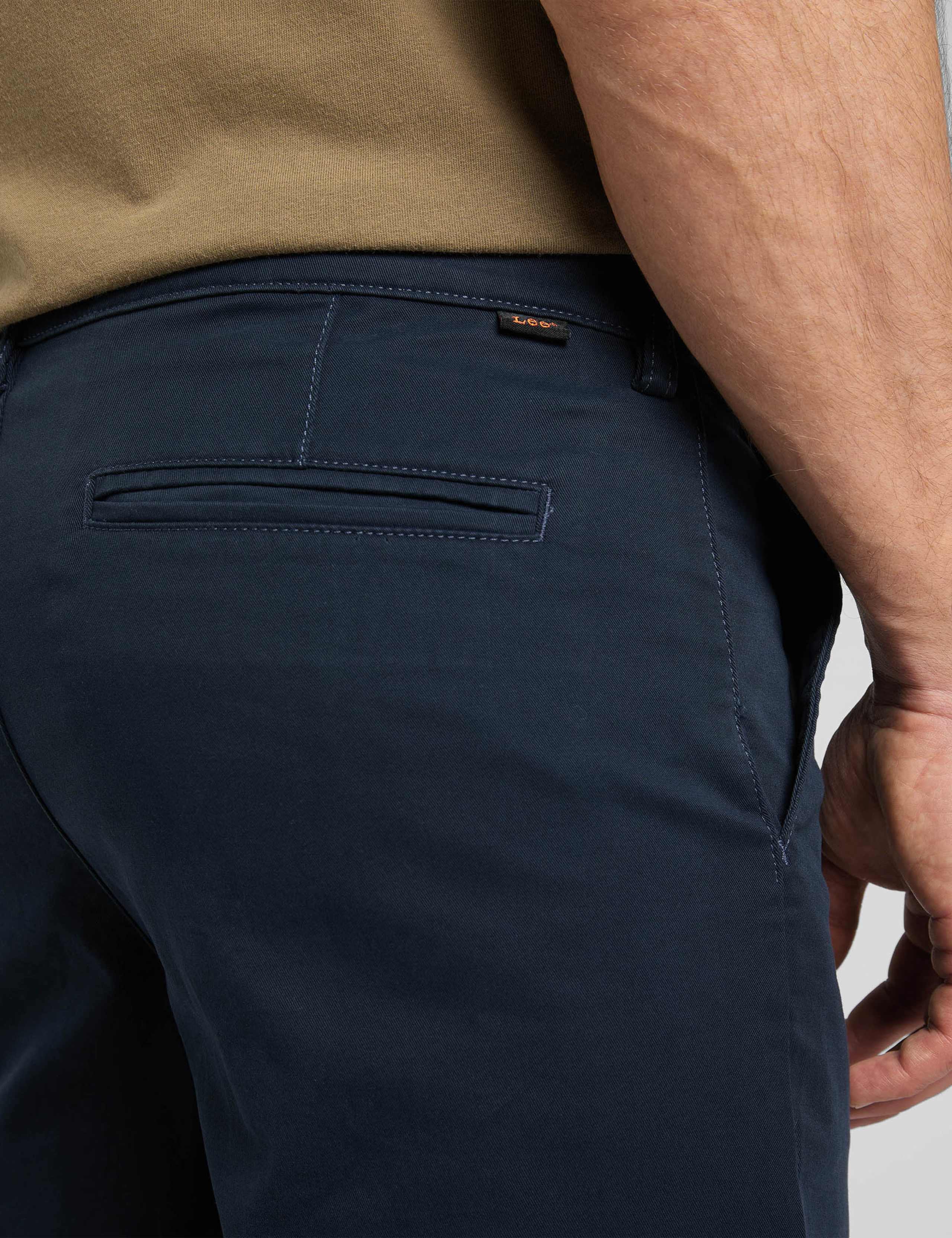 Slim Fit Chinos 6 of 8