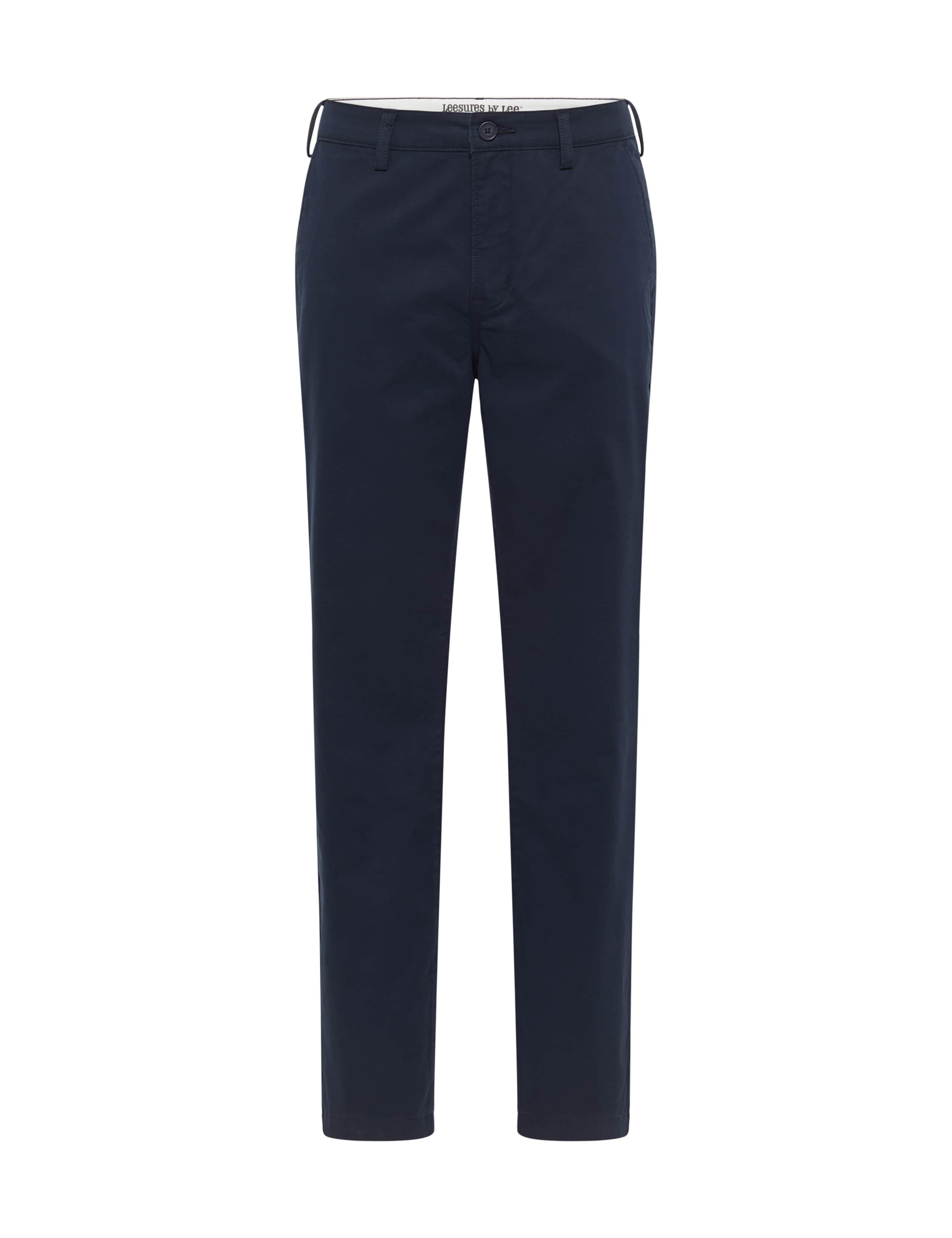 Slim Fit Chinos 2 of 8