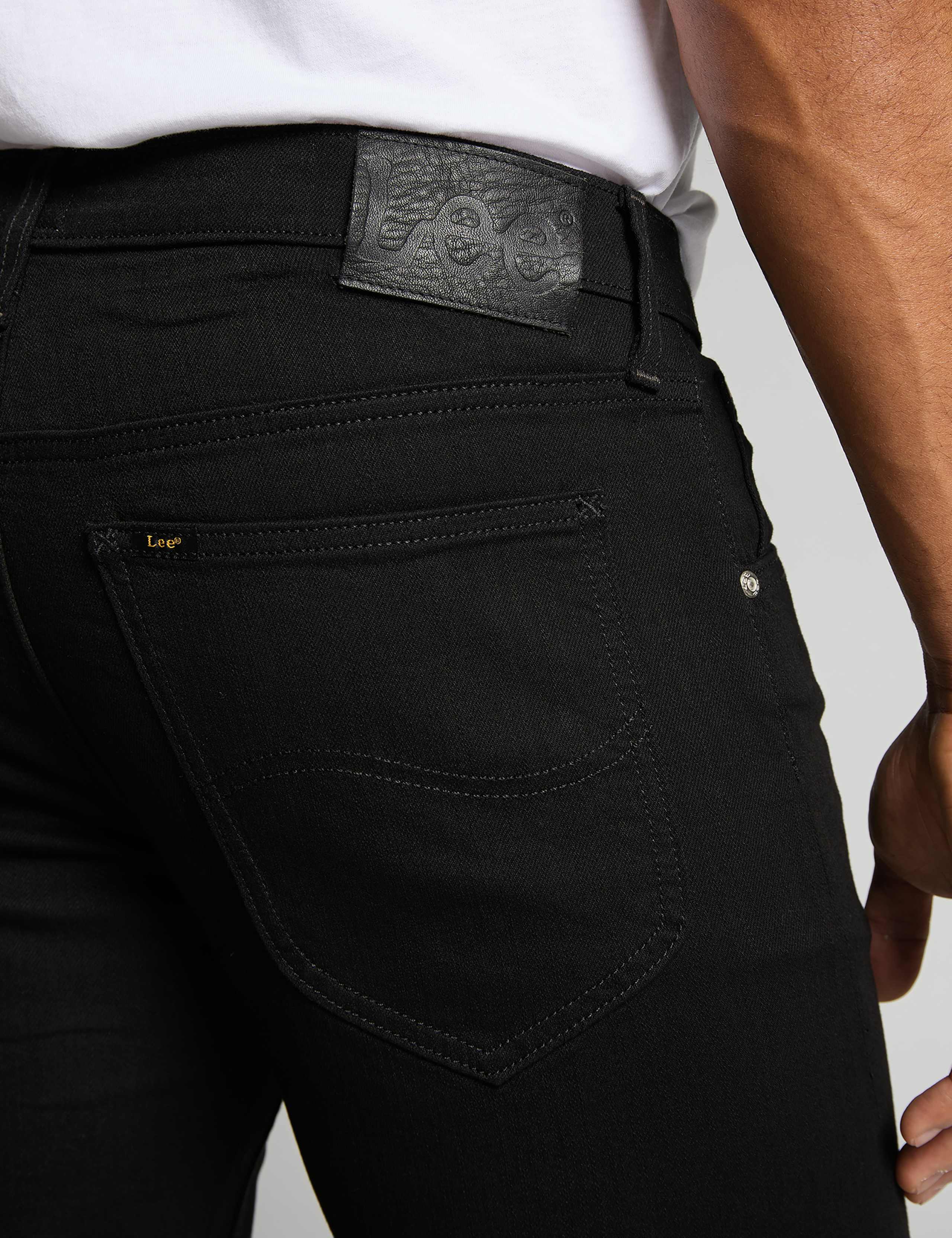 Straight Fit Daren Jeans 5 of 5