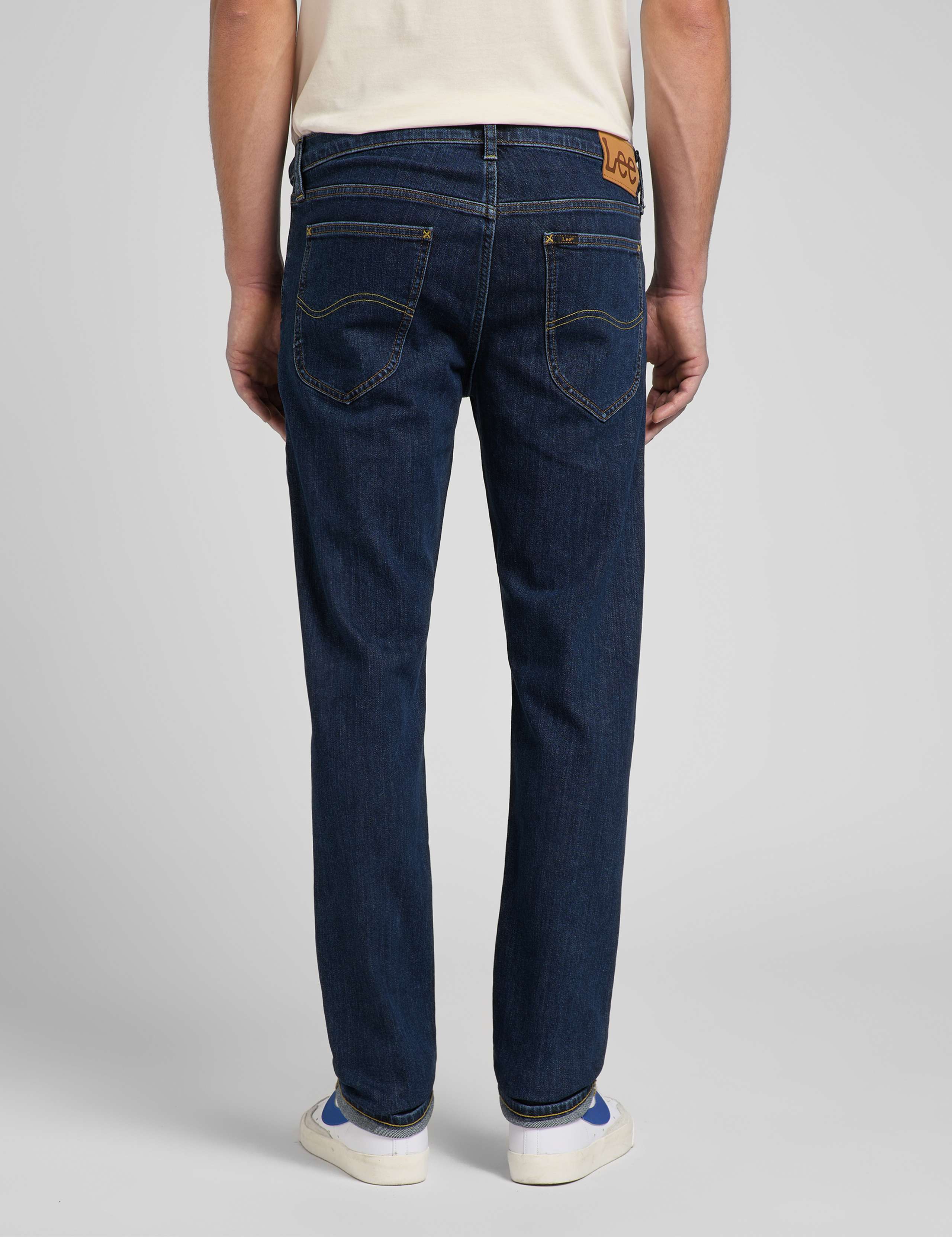 Regular Straight Fit Jeans 4 of 6