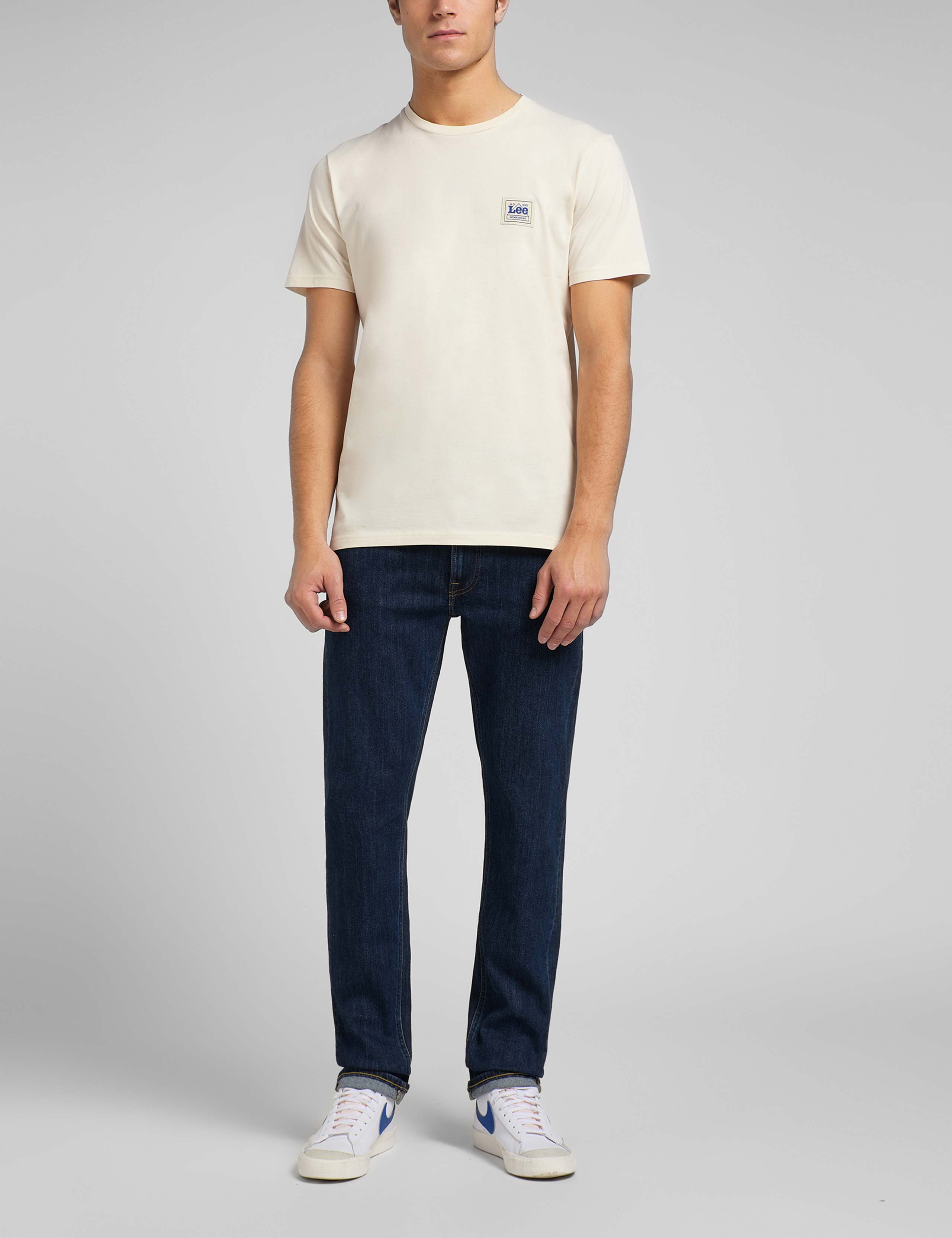 Regular Straight Fit Jeans 5 of 6