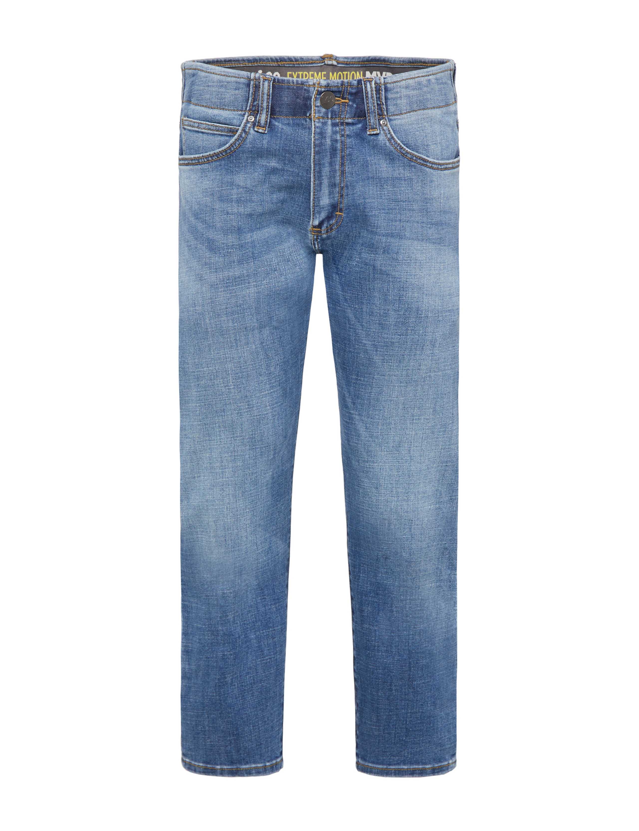 Slim Fit MVP 5 Pocket Jeans 2 of 5