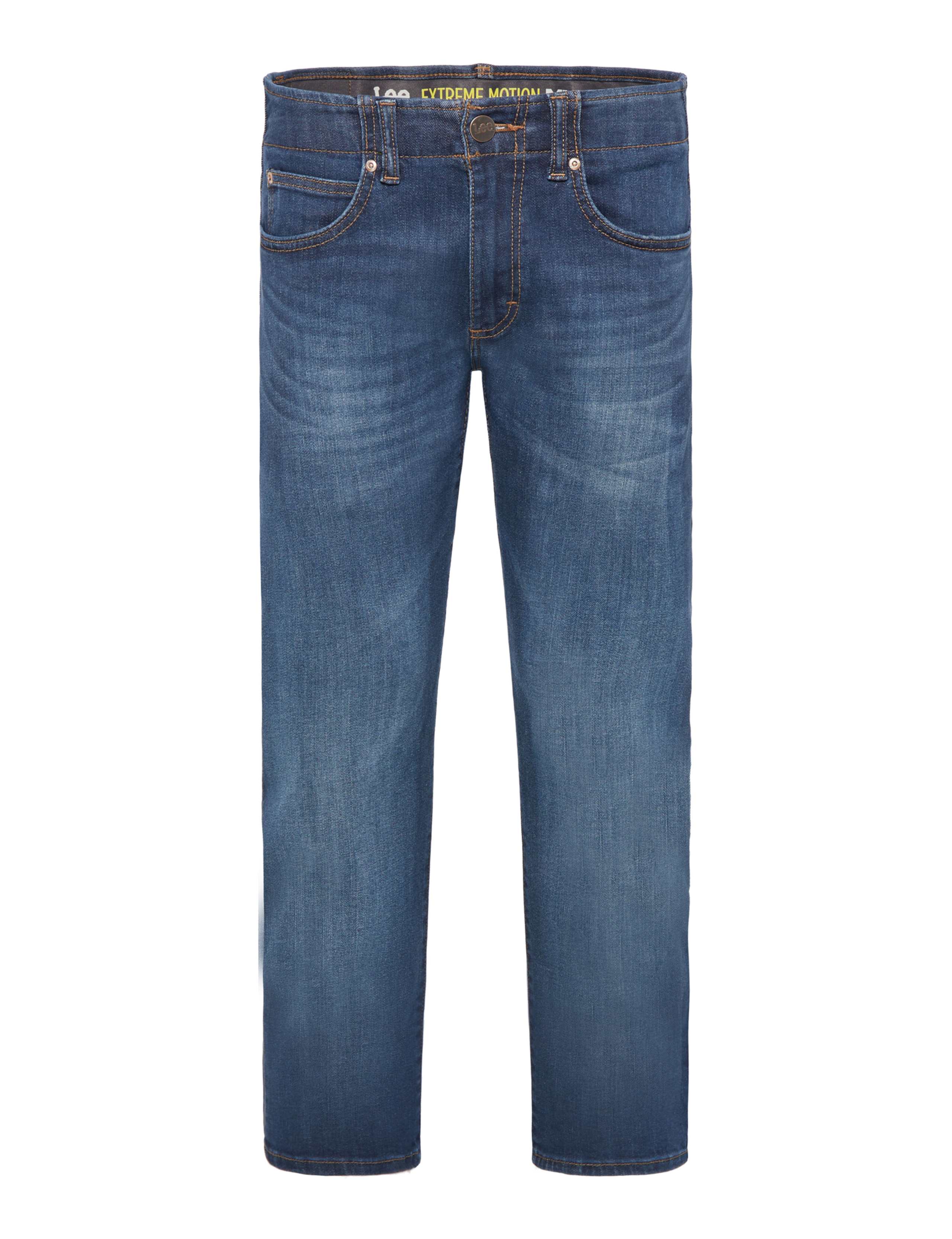 Slim Fit MVP 5 Pocket Jeans 2 of 5