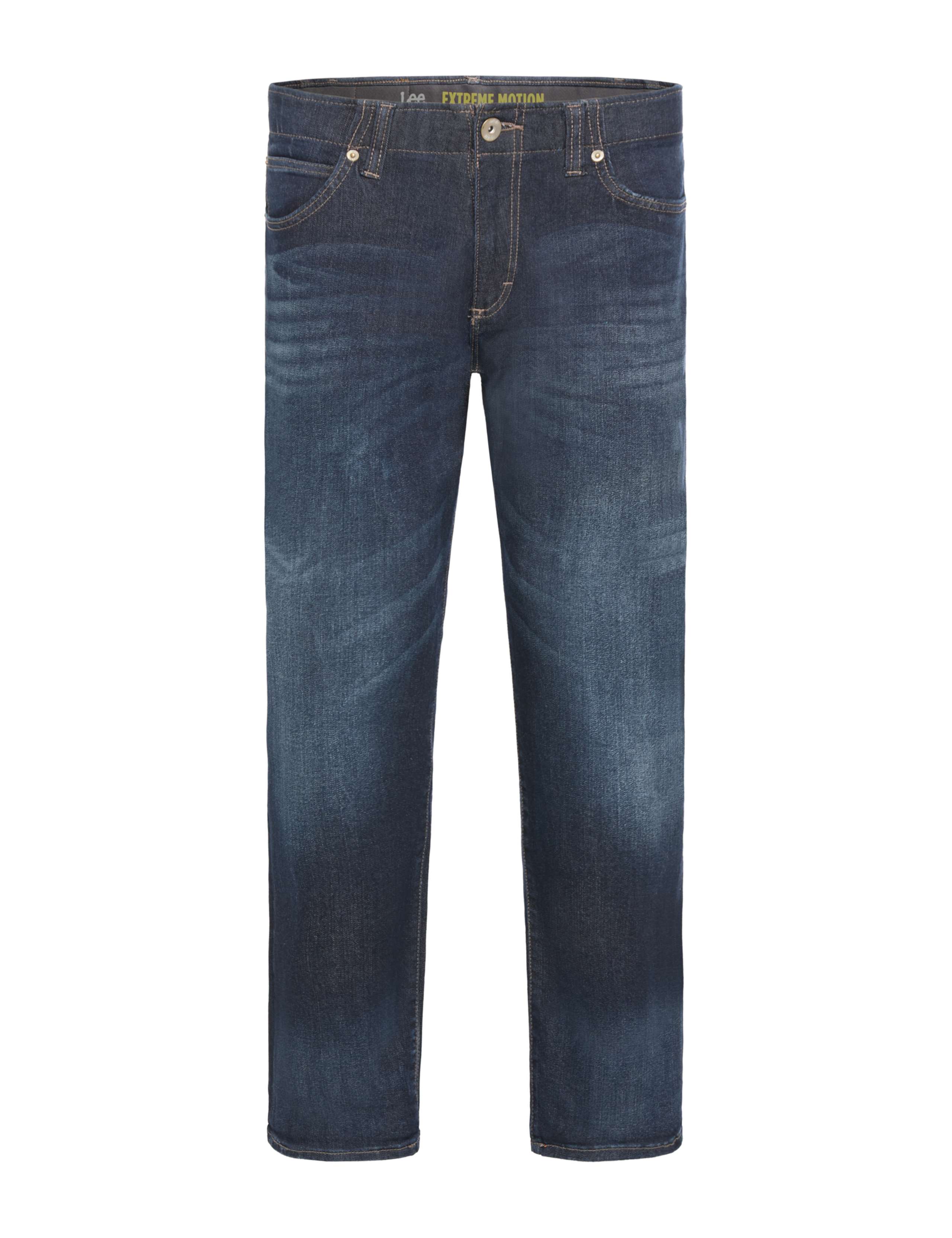 Straight Fit XM 5 Pocket Jeans 2 of 5