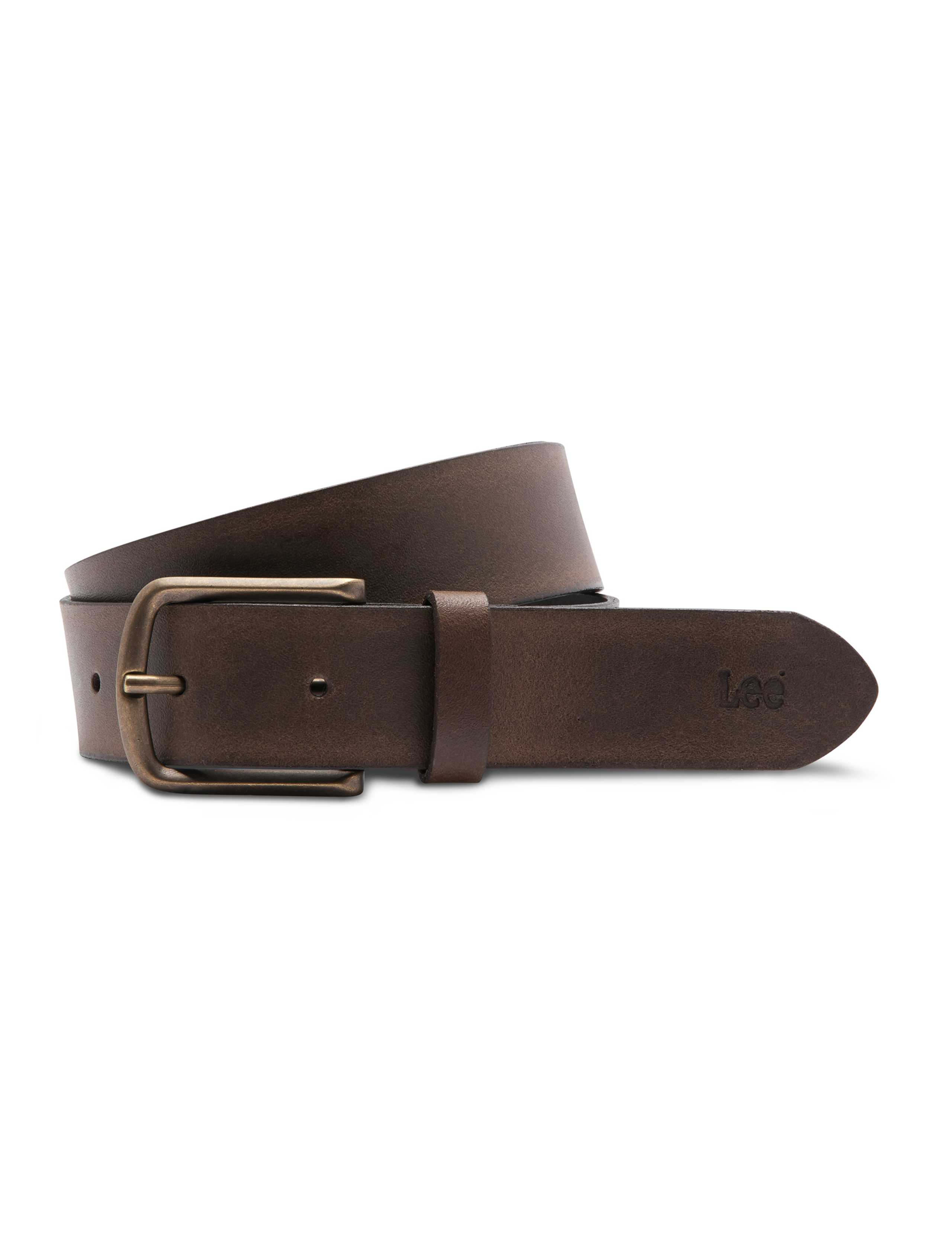 Leather Belt 2 of 4