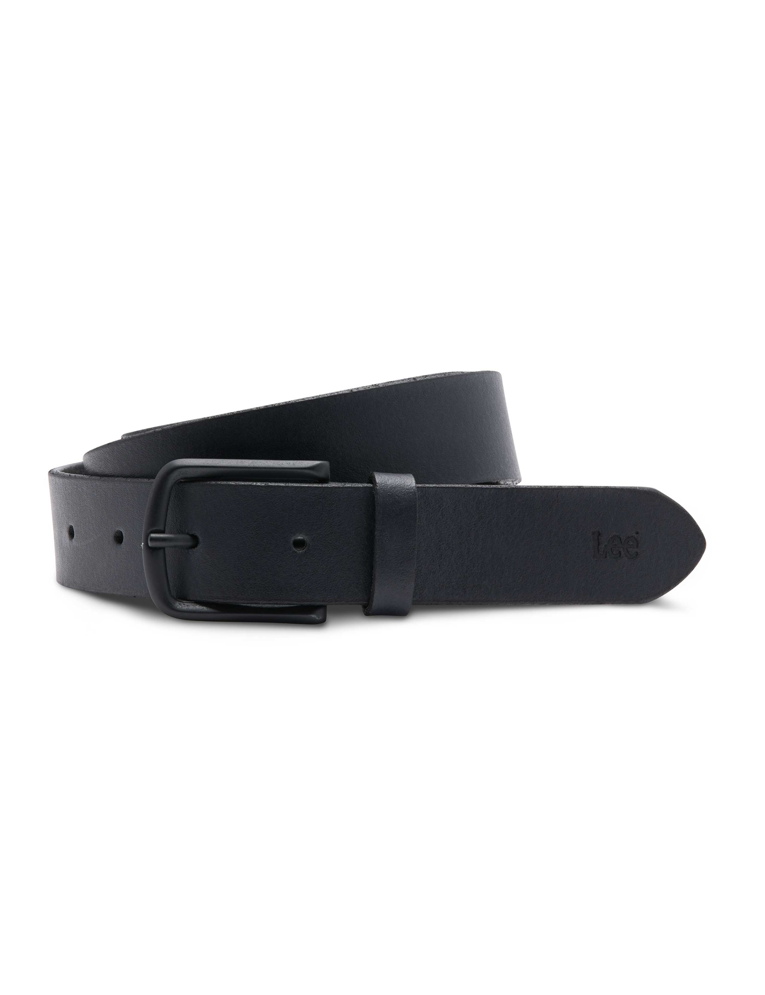 Leather Belt 2 of 4