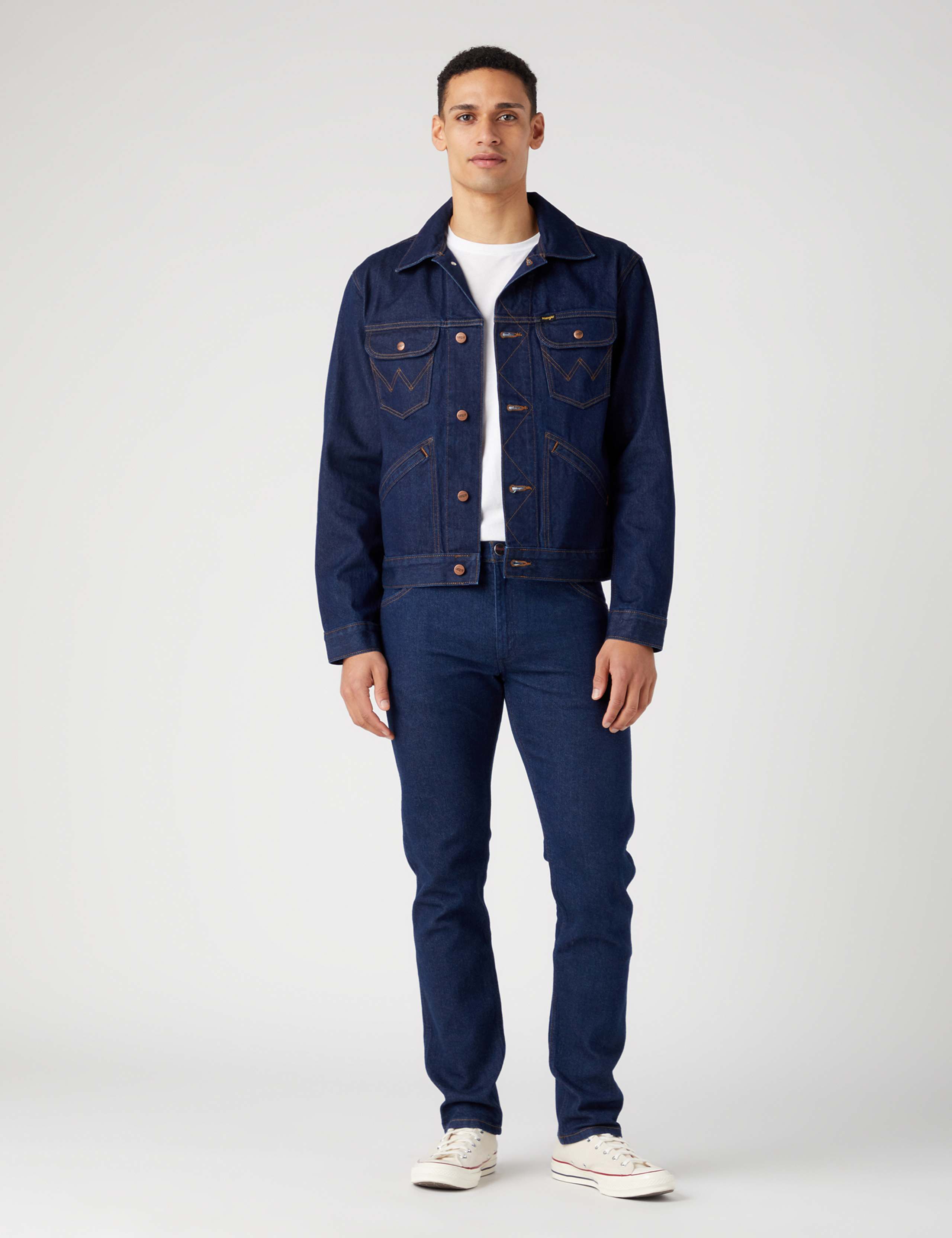 Denim Jacket 3 of 5