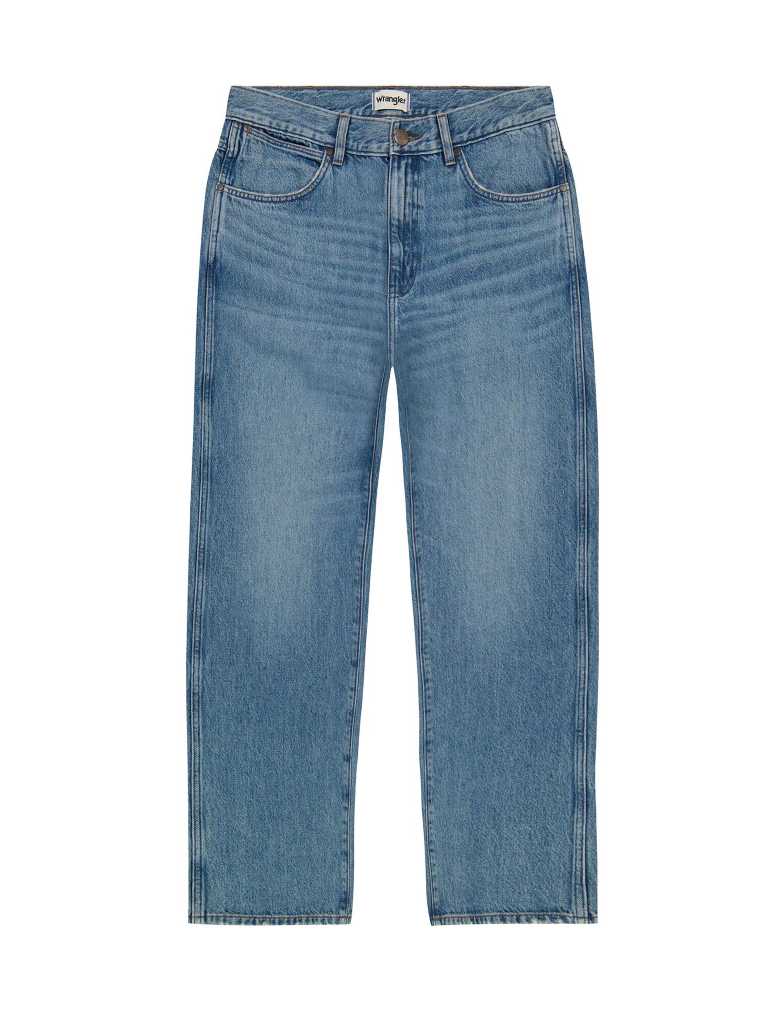 Relaxed Fit Jeans 2 of 6