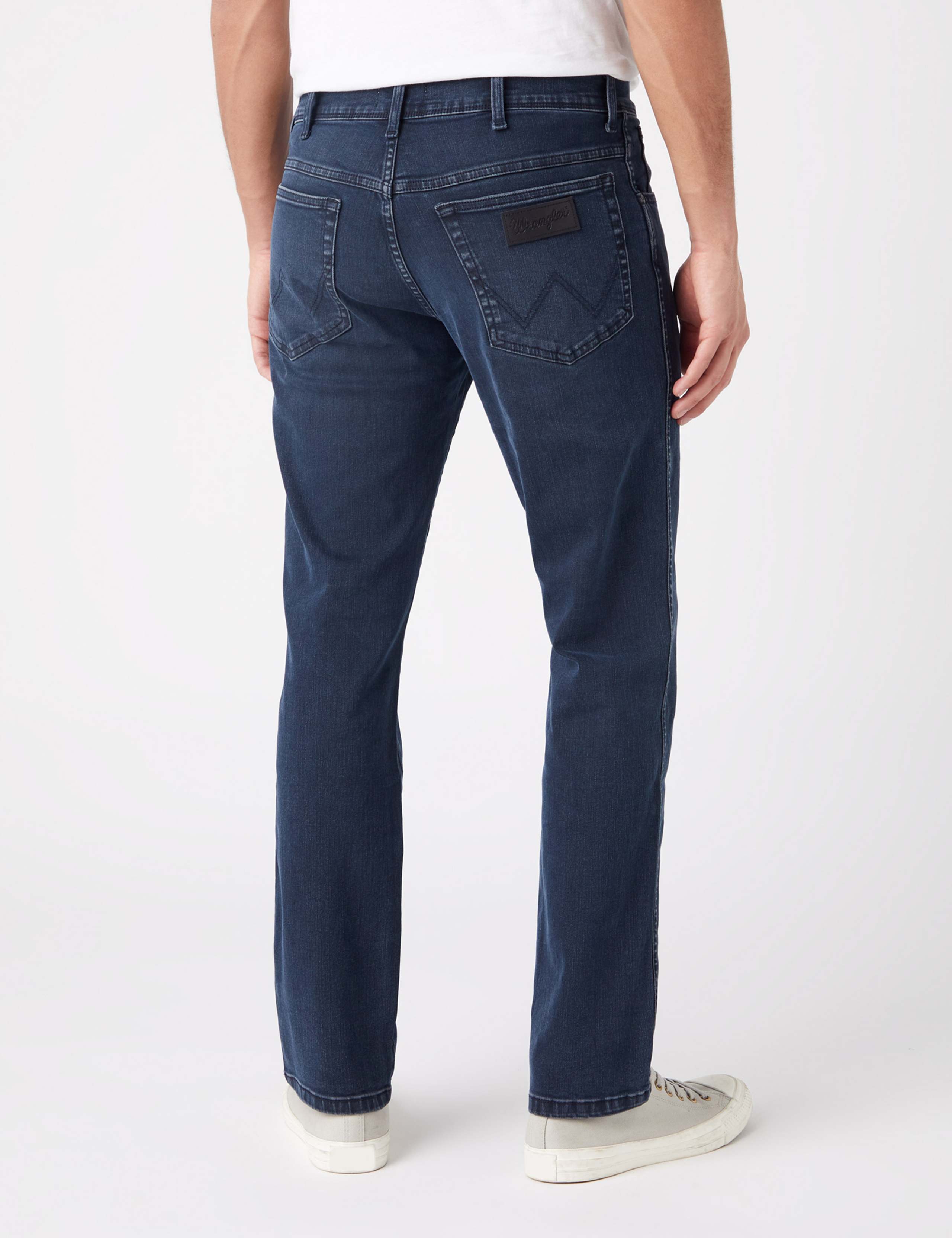 Slim Fit 5 Pocket Jeans 4 of 6