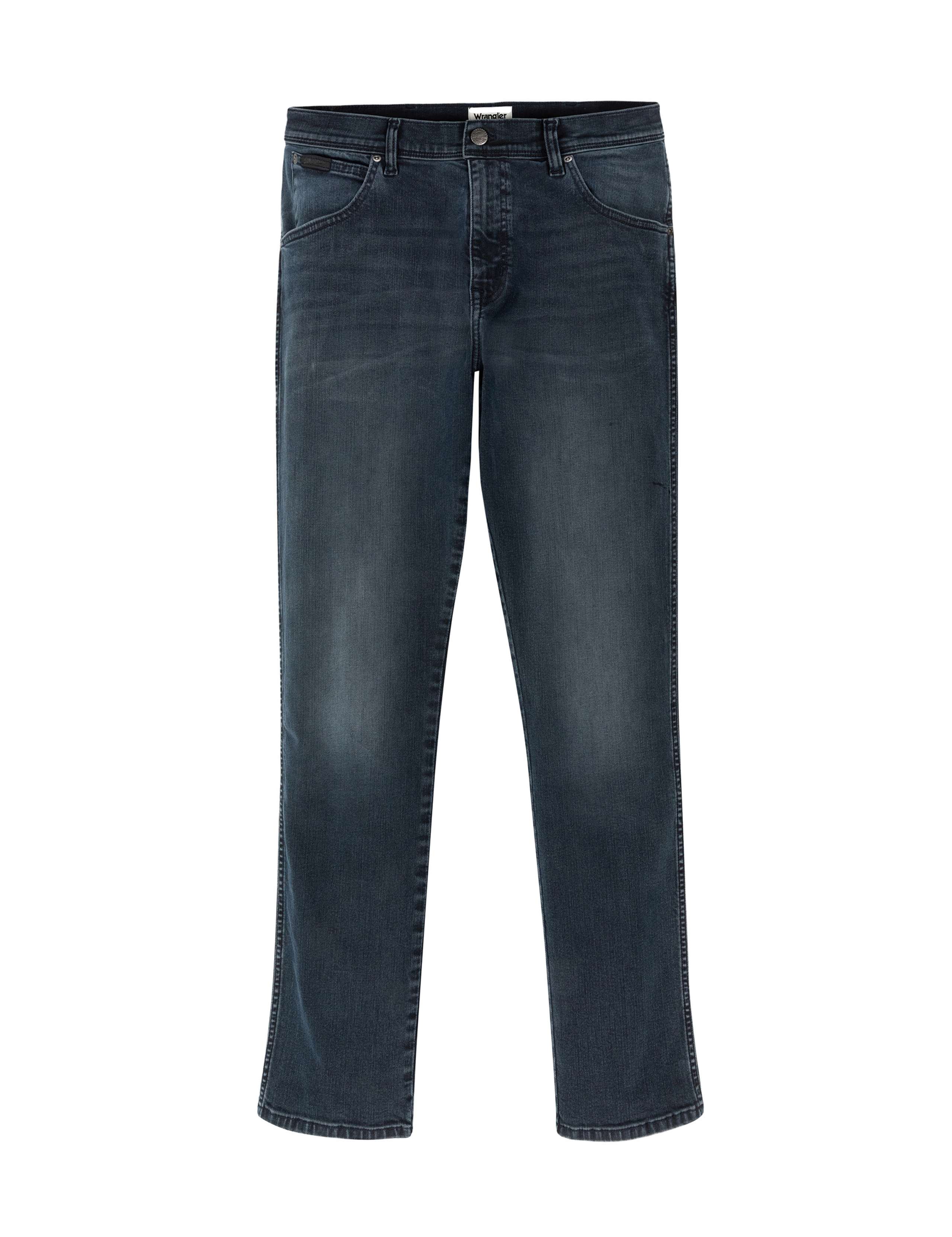 Slim Fit 5 Pocket Jeans 2 of 6