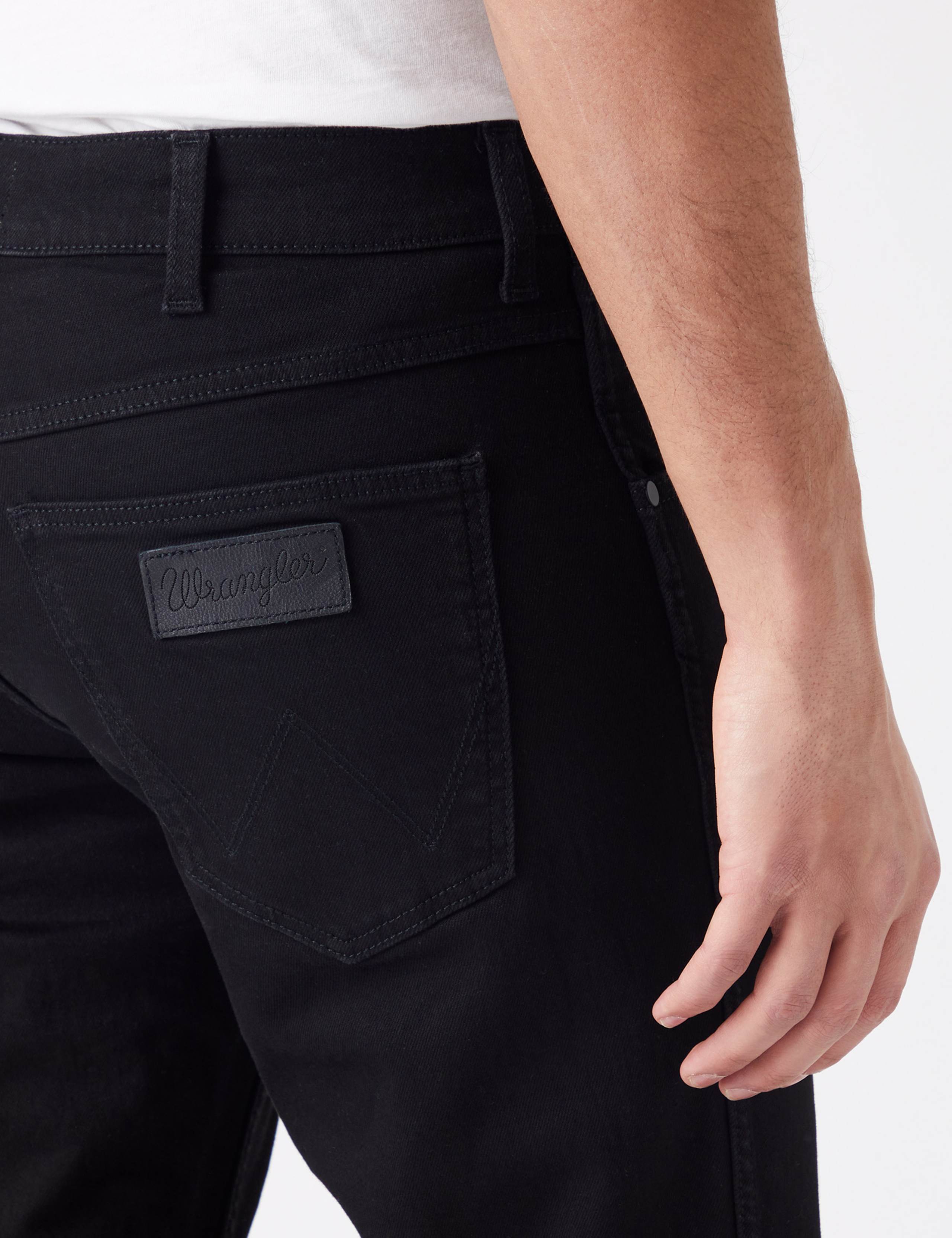 Straight Fit Greenborough Jeans 5 of 5