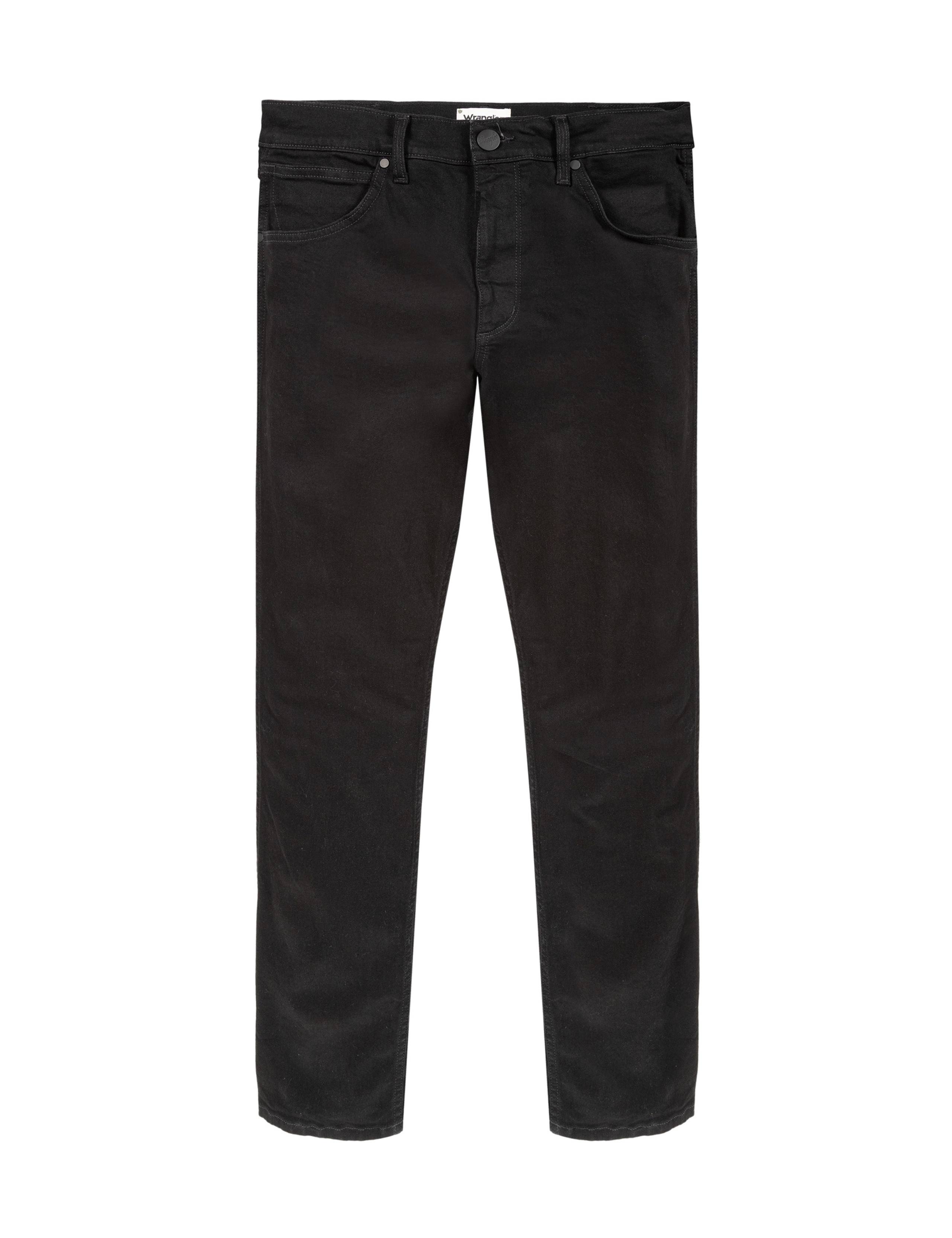 Regular Straight Fit Jeans 2 of 5