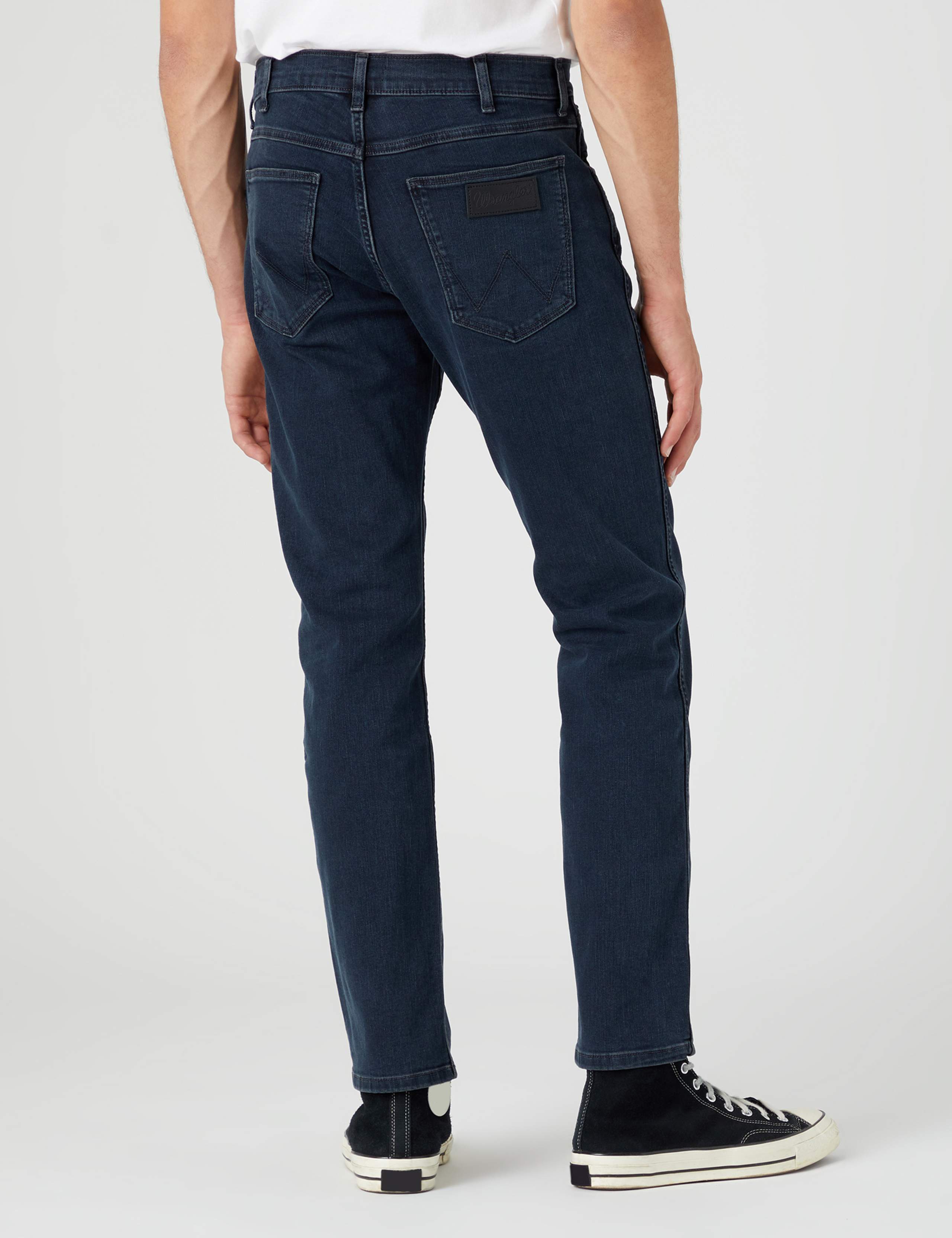 Straight Fit Greenborough Jeans 4 of 6