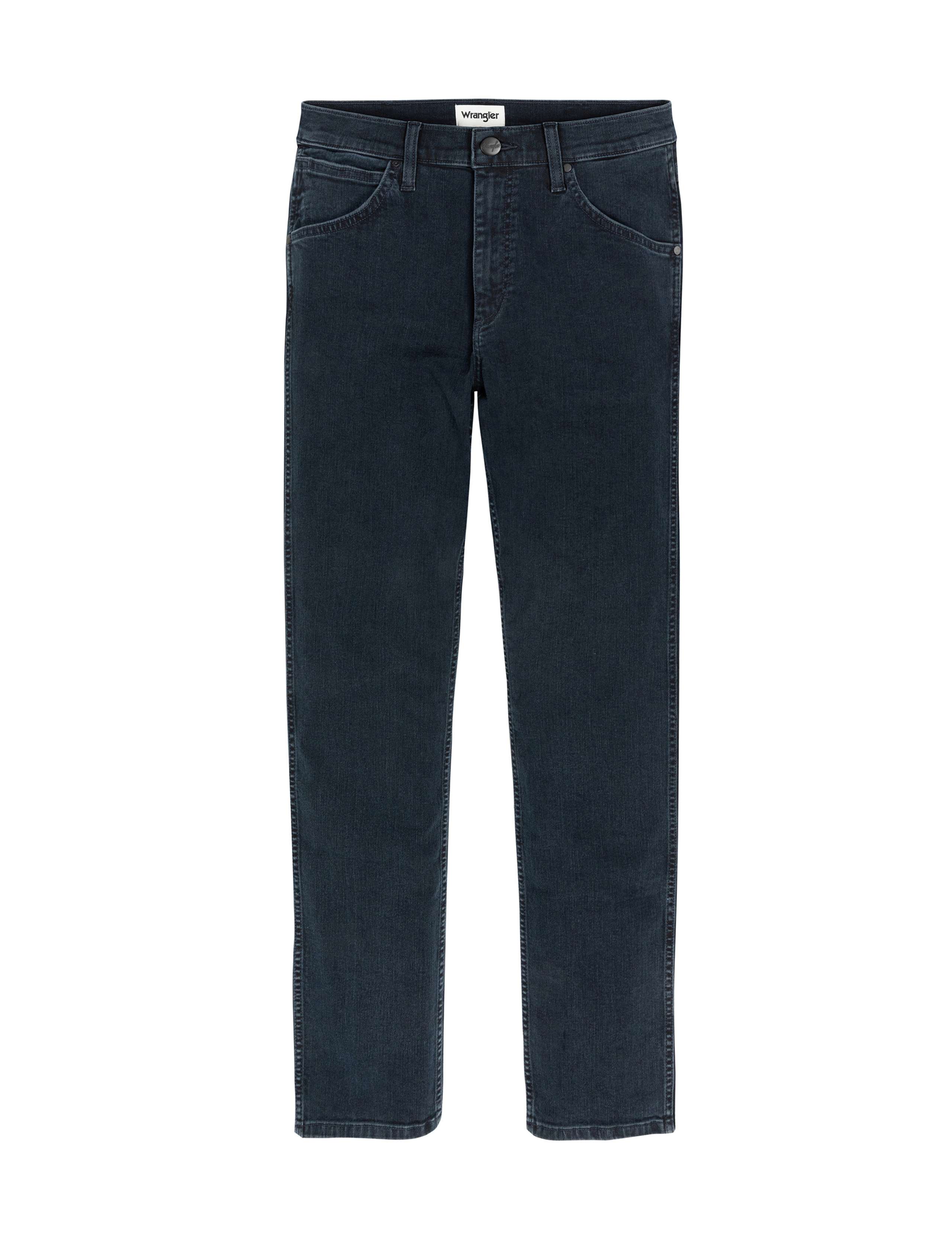 Straight Fit Greenborough Jeans 2 of 6