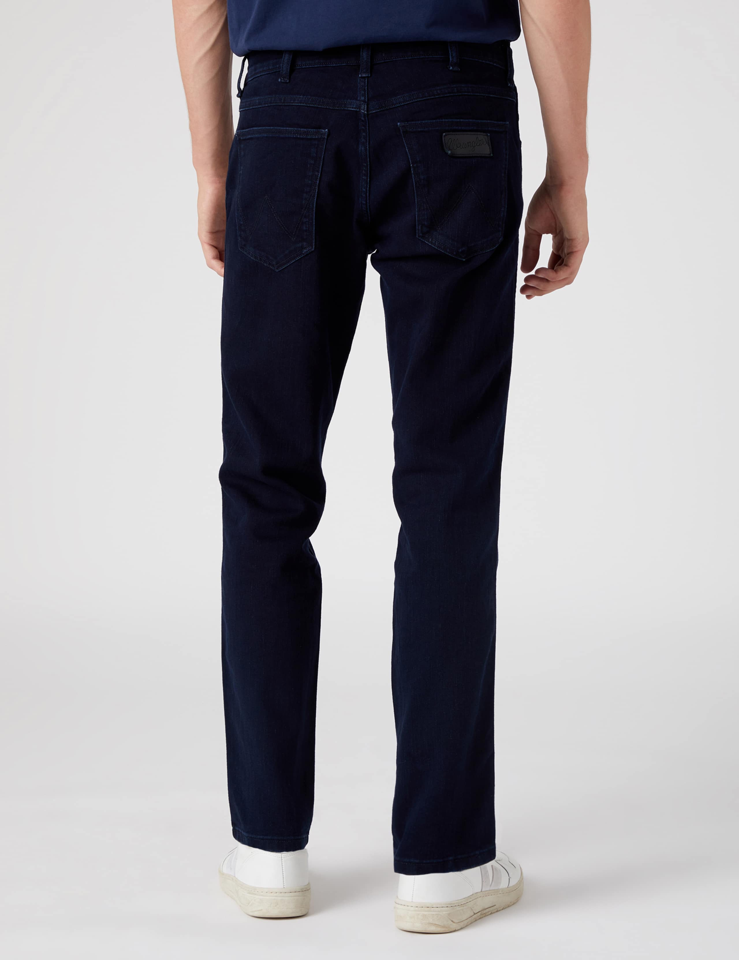 Straight Fit Greenborough Jeans 3 of 6