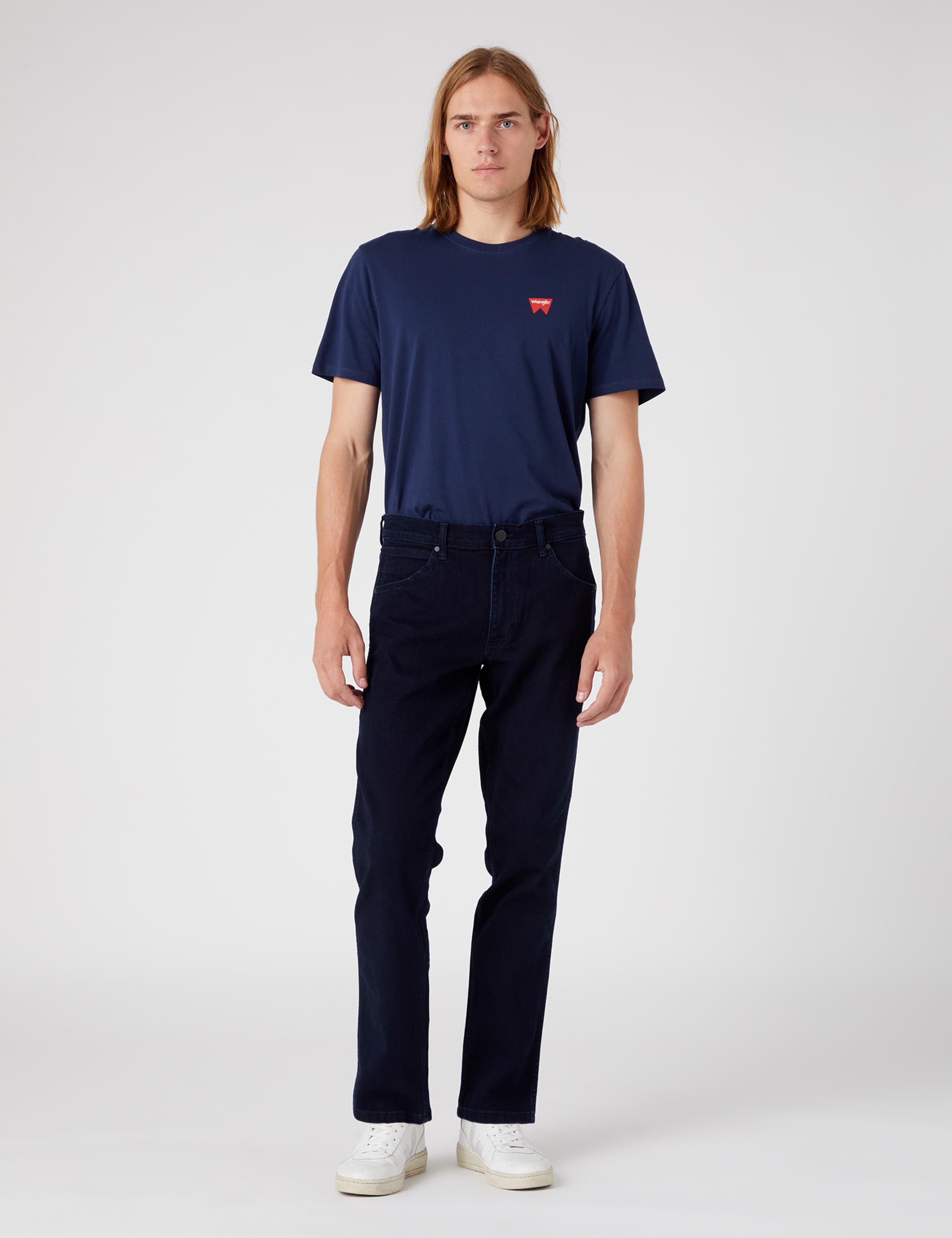 Straight Fit Greenborough Jeans 4 of 6