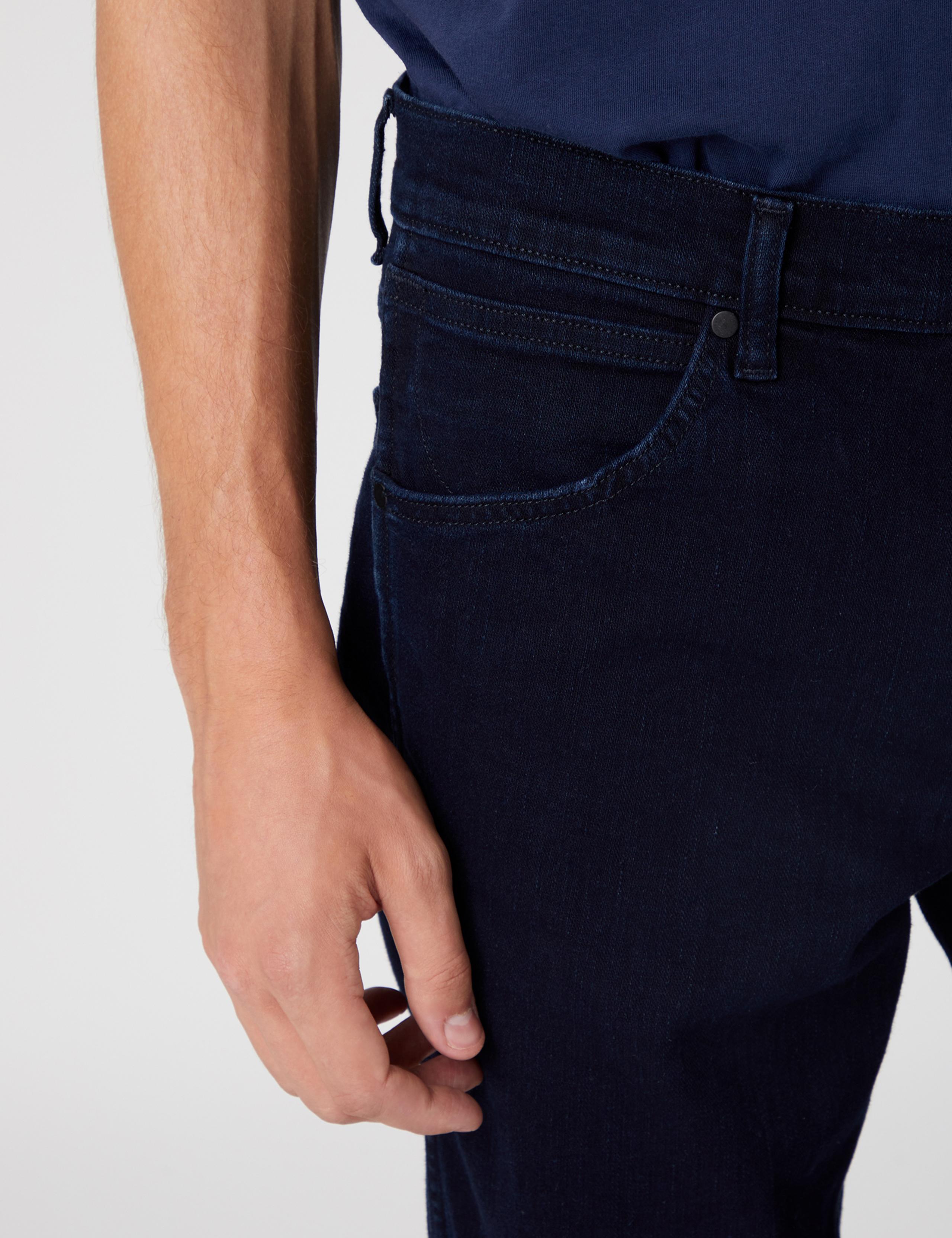 Straight Fit Greenborough Jeans 6 of 6