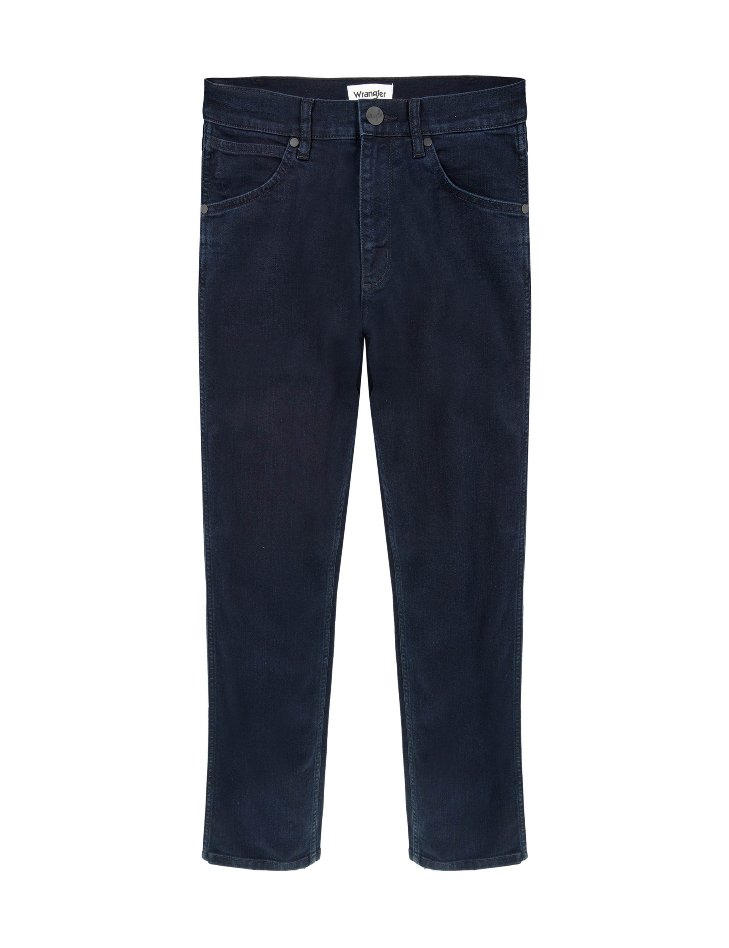 Regular Straight Fit Jeans 2 of 6
