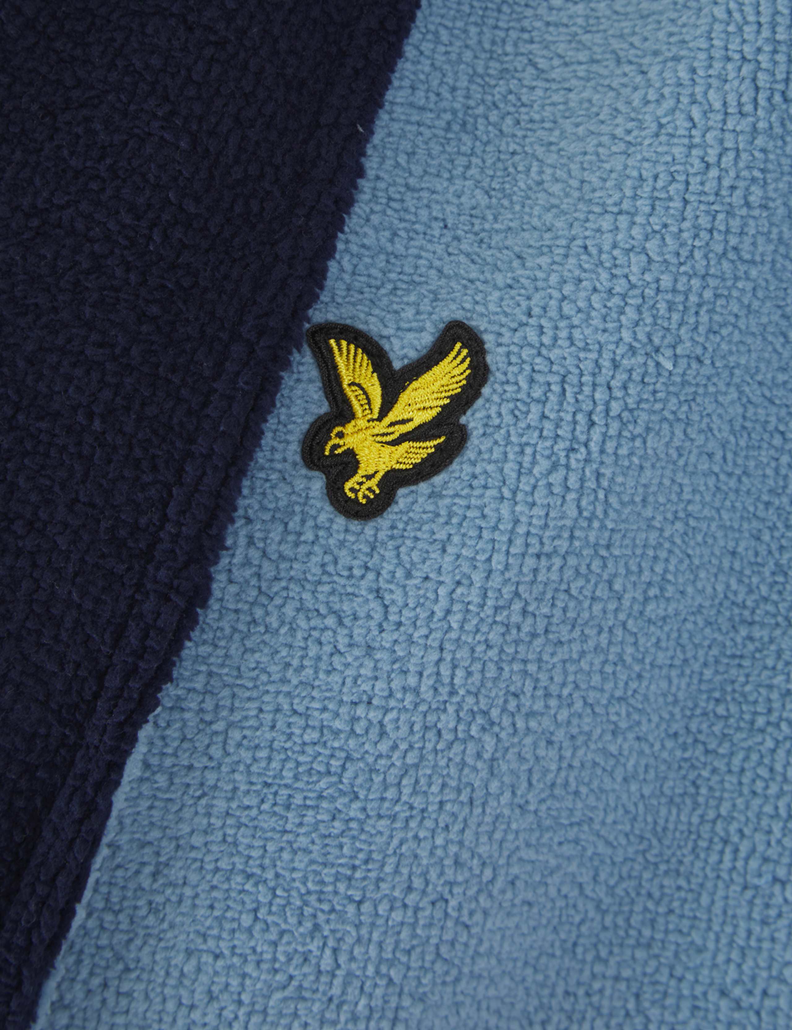 Cotton Blend Dressing Gown 2 of 3