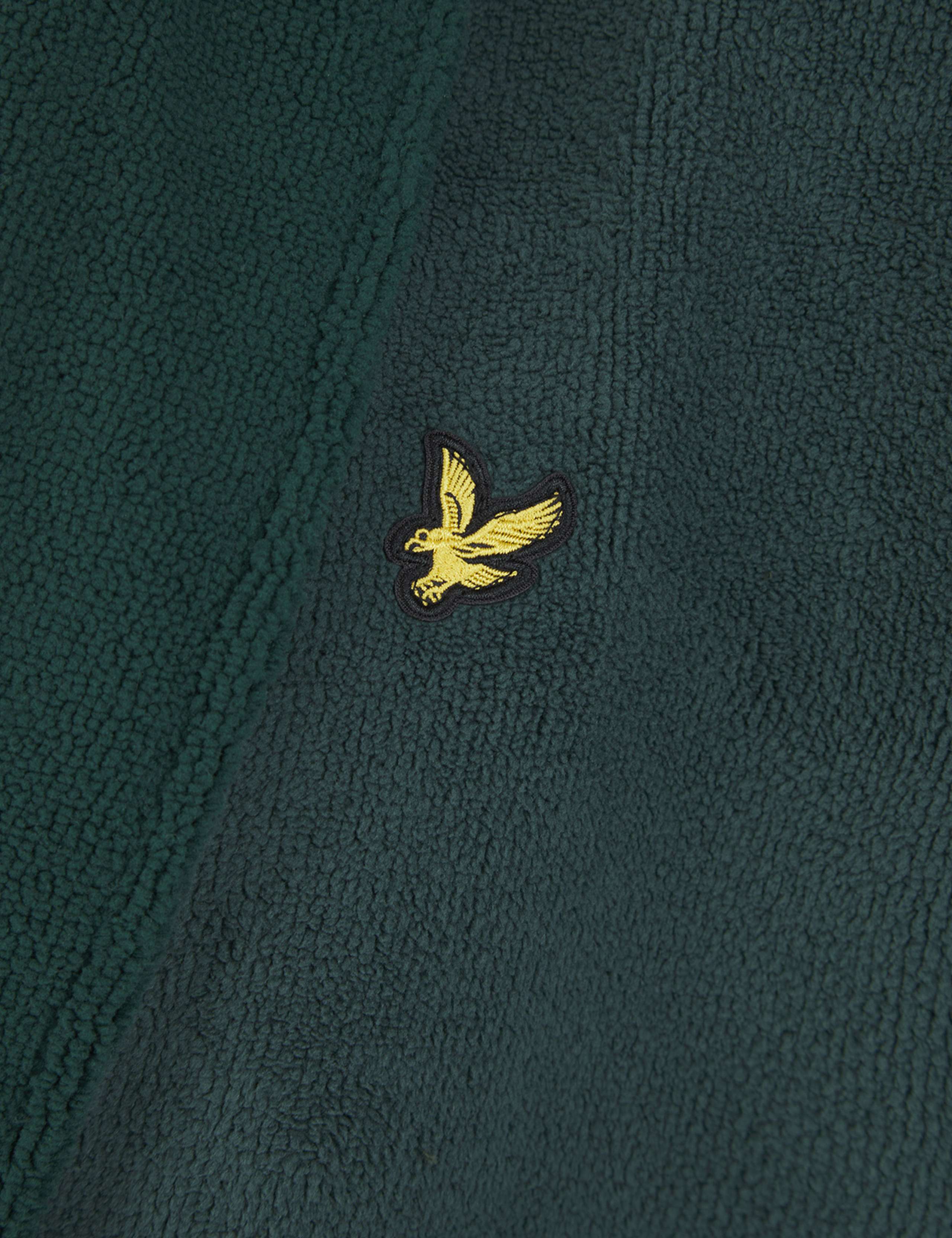 Cotton Blend Dressing Gown 2 of 3